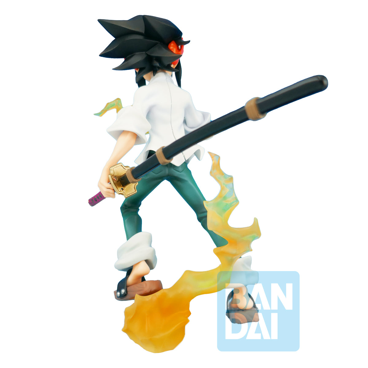 ICHIBANSHO FIGURE YOH ASAKURA