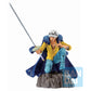 ICHIBANSHO FIGURE TRAFALGAR.LAW (WANO COUNTRY -THIRD ACT-)