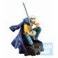 ICHIBANSHO FIGURE TRAFALGAR.LAW (WANO COUNTRY -THIRD ACT-)