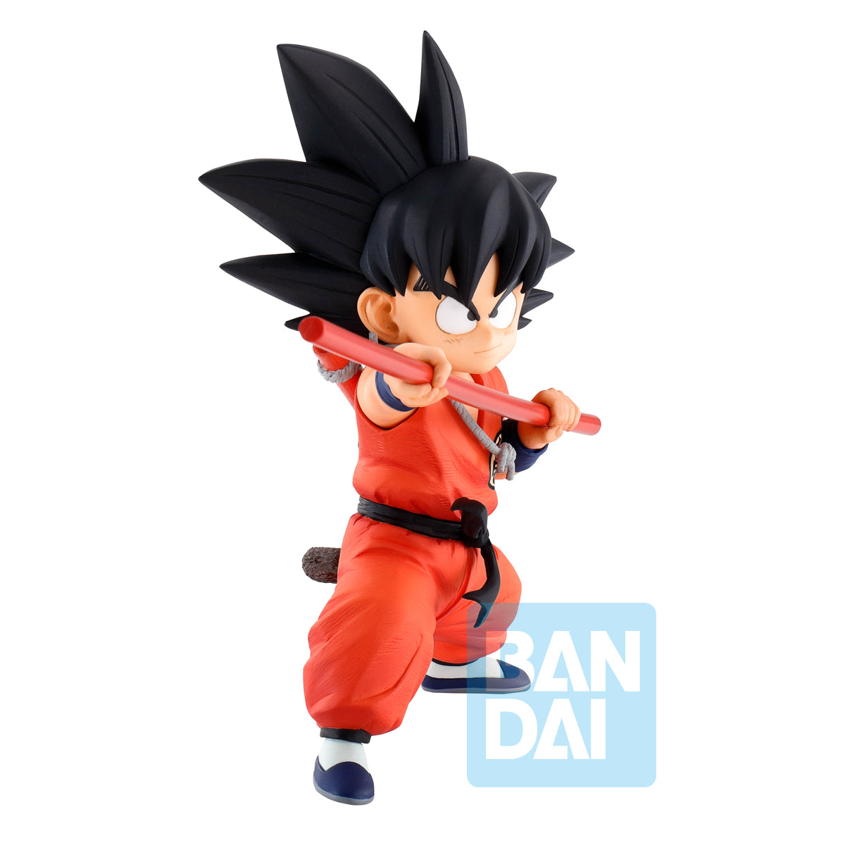 ICHIBANSHO FIGURE SON GOKU(EX MYSTICAL ADVENTURE)