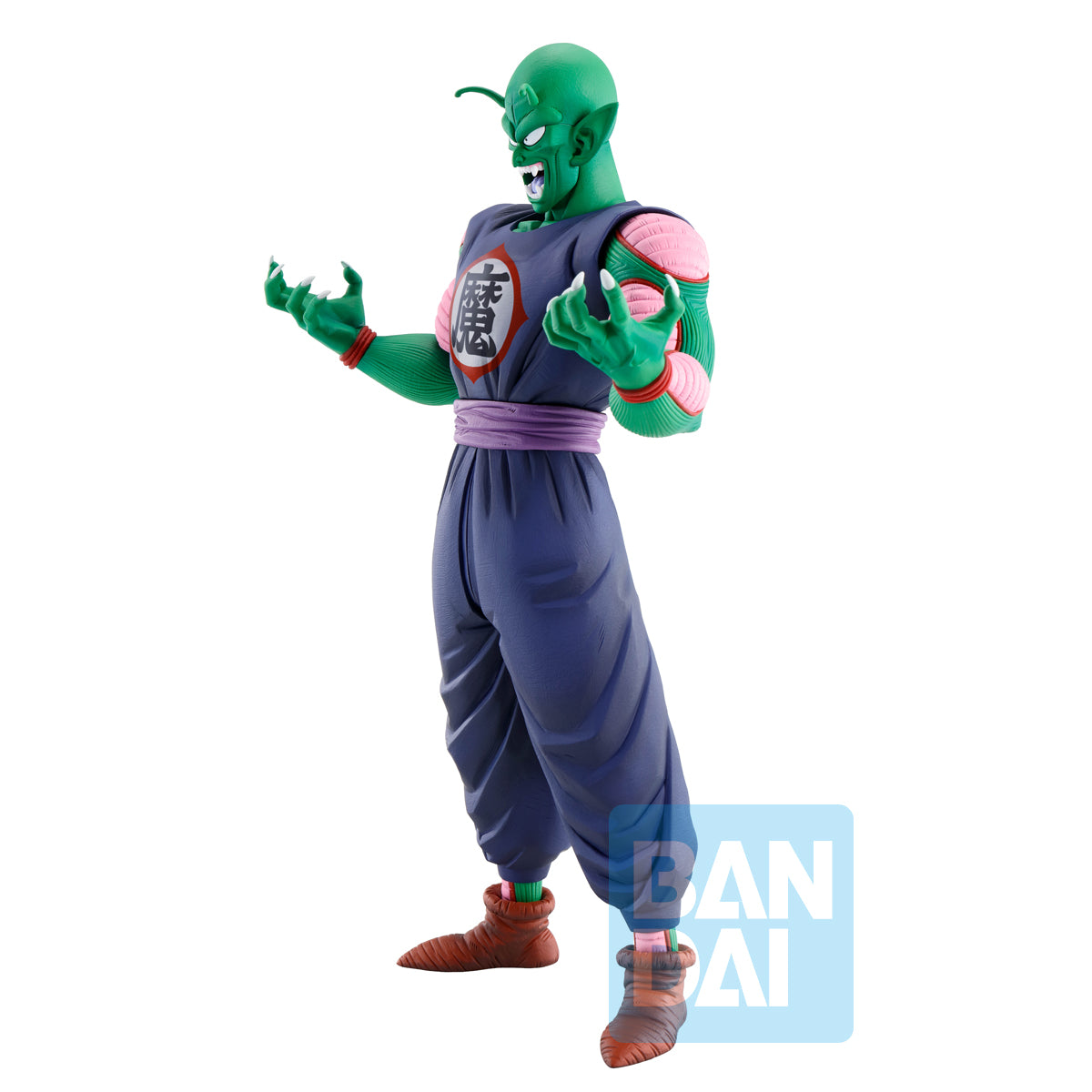 ICHIBANSHO FIGURE DEMON PICCOLO DAIMAOH(EX MYSTICAL ADVENTURE)