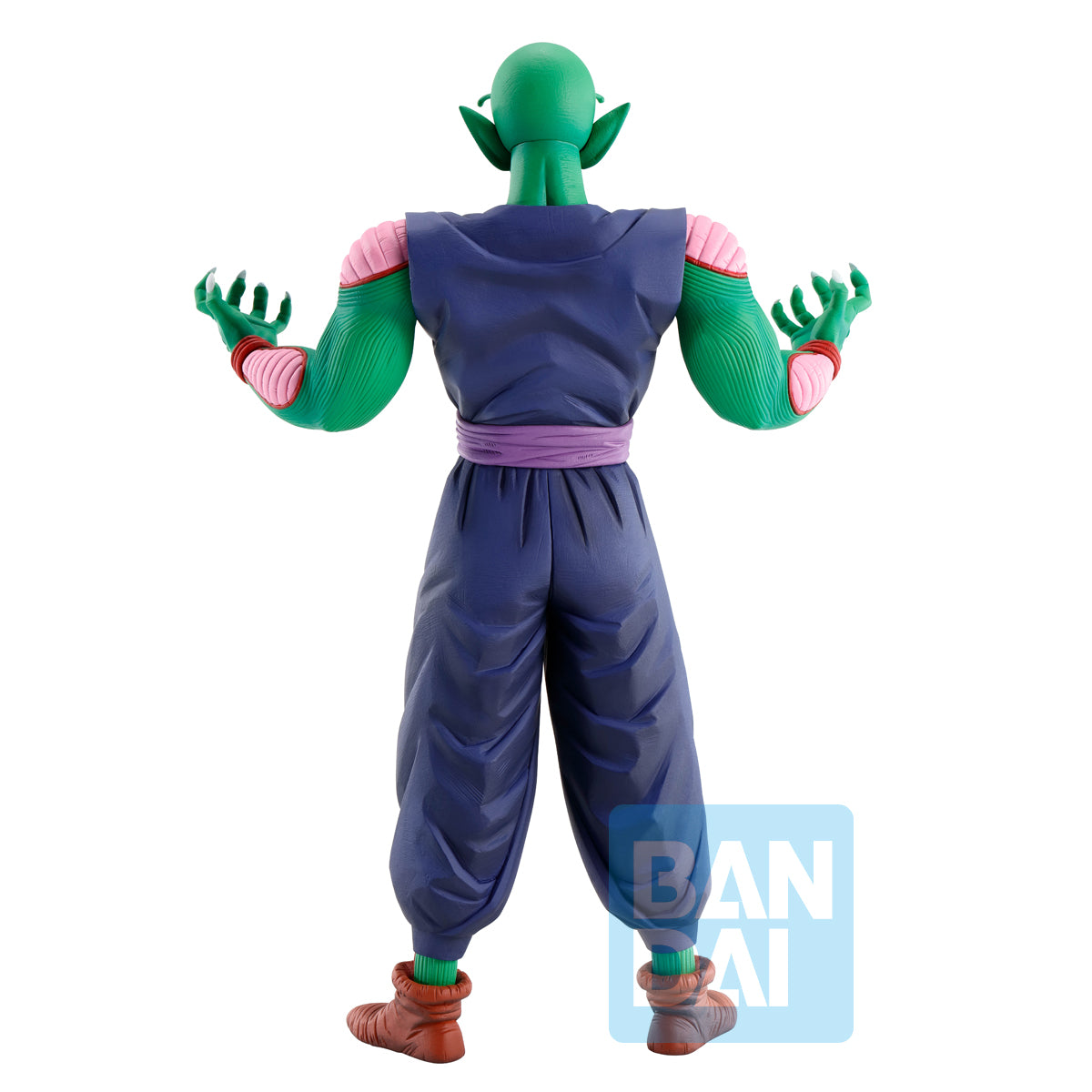 ICHIBANSHO FIGURE DEMON PICCOLO DAIMAOH(EX MYSTICAL ADVENTURE)