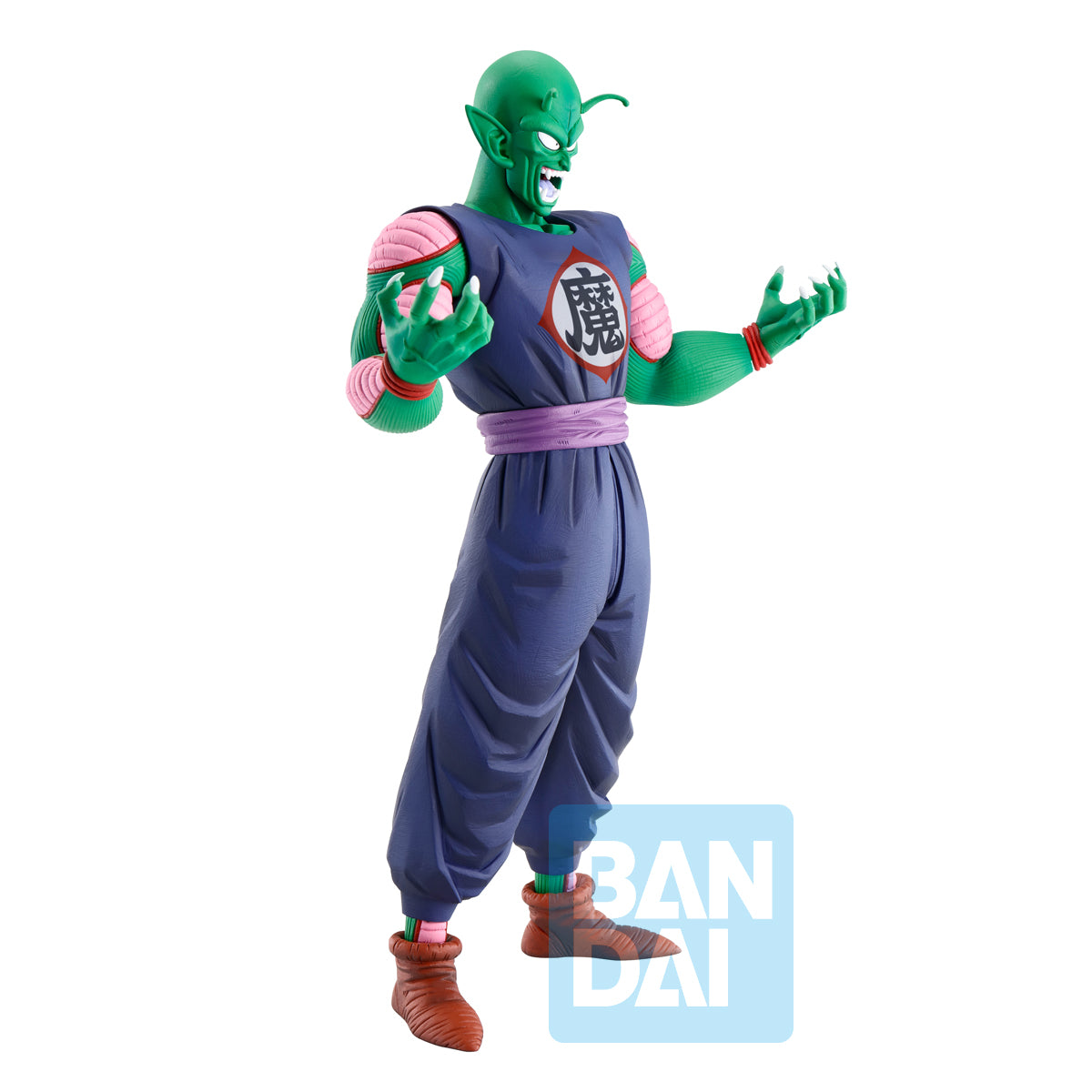 ICHIBANSHO FIGURE DEMON PICCOLO DAIMAOH(EX MYSTICAL ADVENTURE)