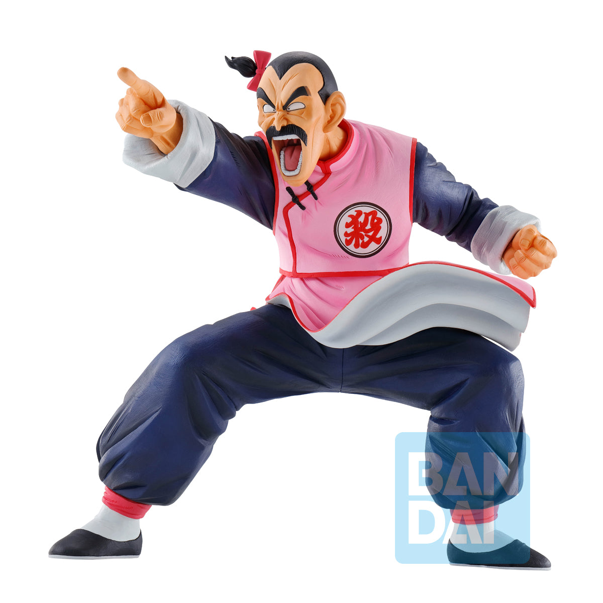 'ICHIBANSHO FIGURE TAOPAIPAI(EX MYSTICAL ADVENTURE)