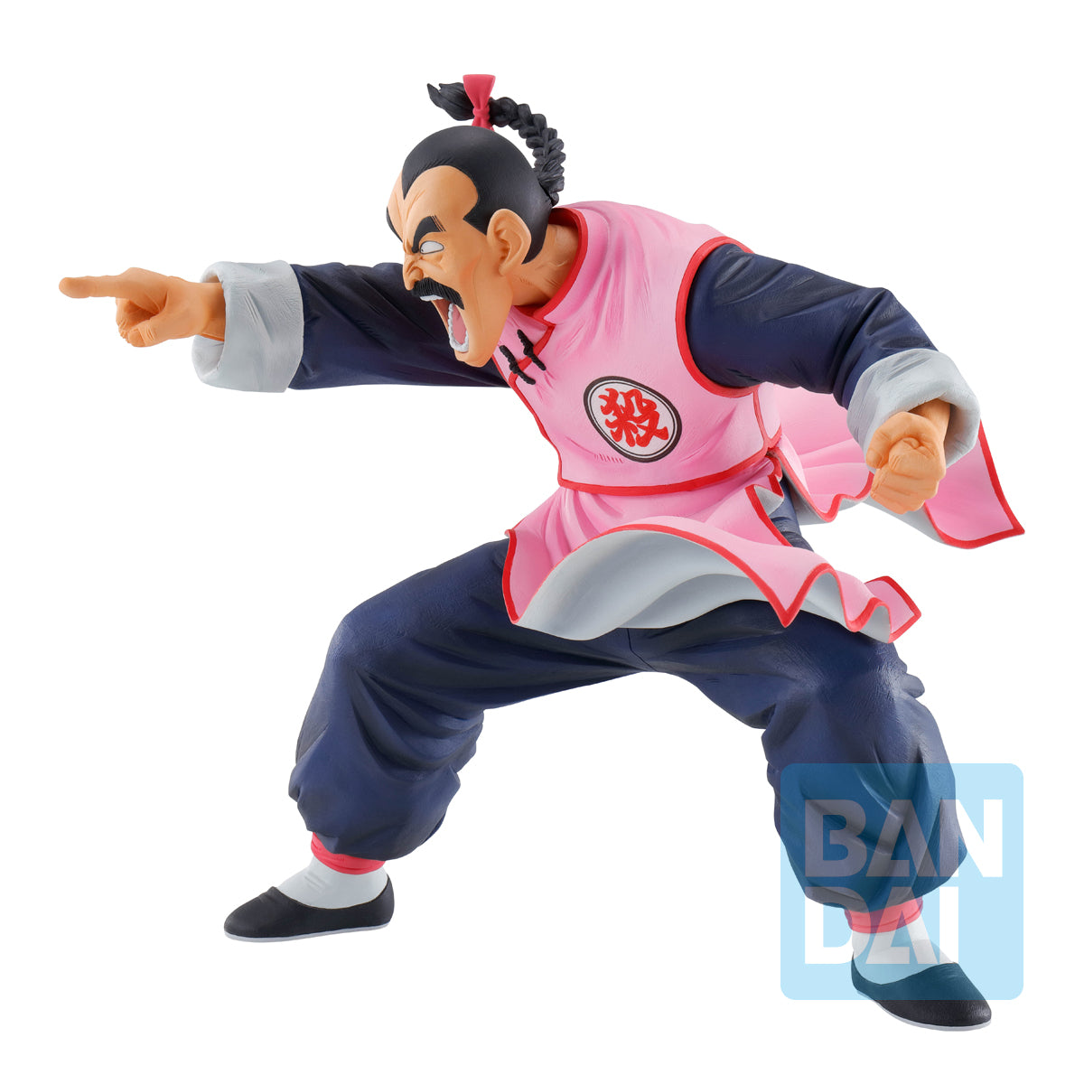 'ICHIBANSHO FIGURE TAOPAIPAI(EX MYSTICAL ADVENTURE)