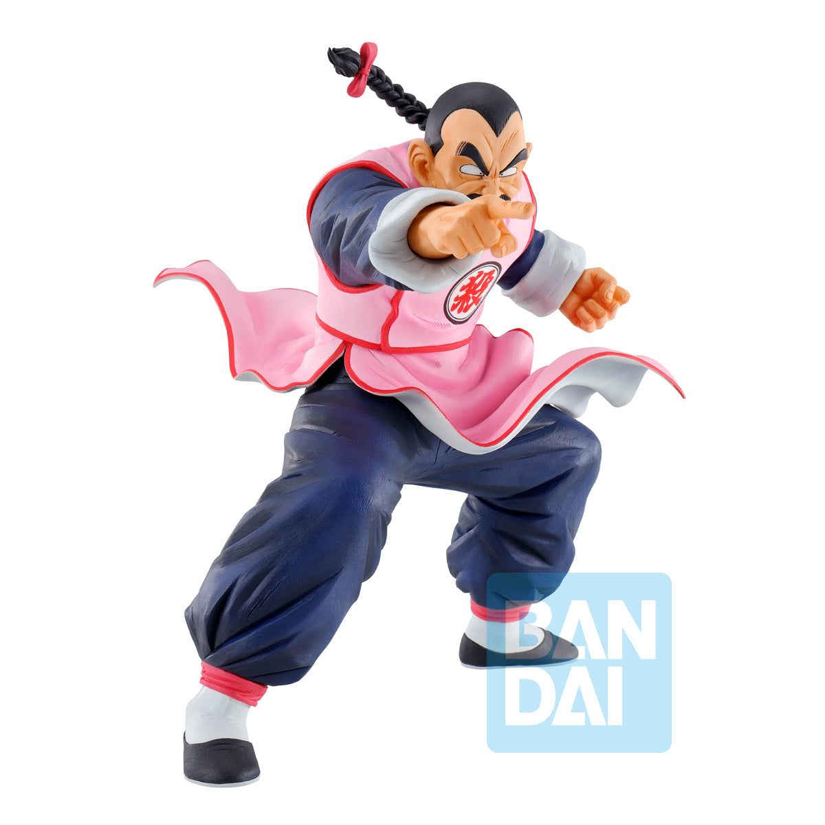 'ICHIBANSHO FIGURE TAOPAIPAI(EX MYSTICAL ADVENTURE)