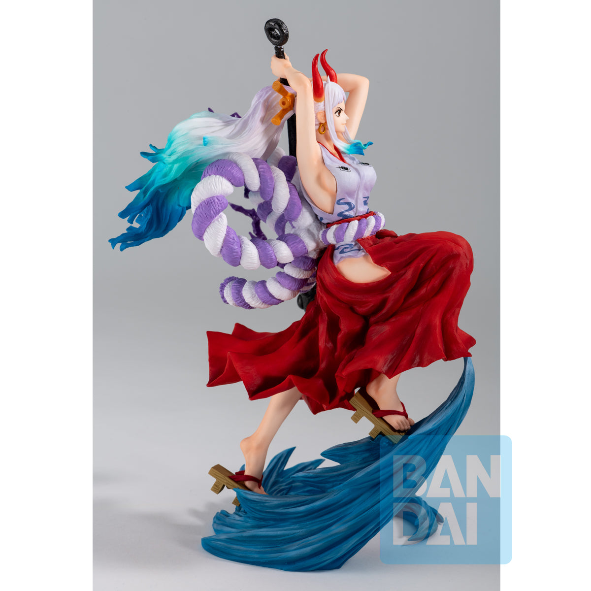 ICHIBANSHO FIGURE YAMATO(GLITTER OF HA)