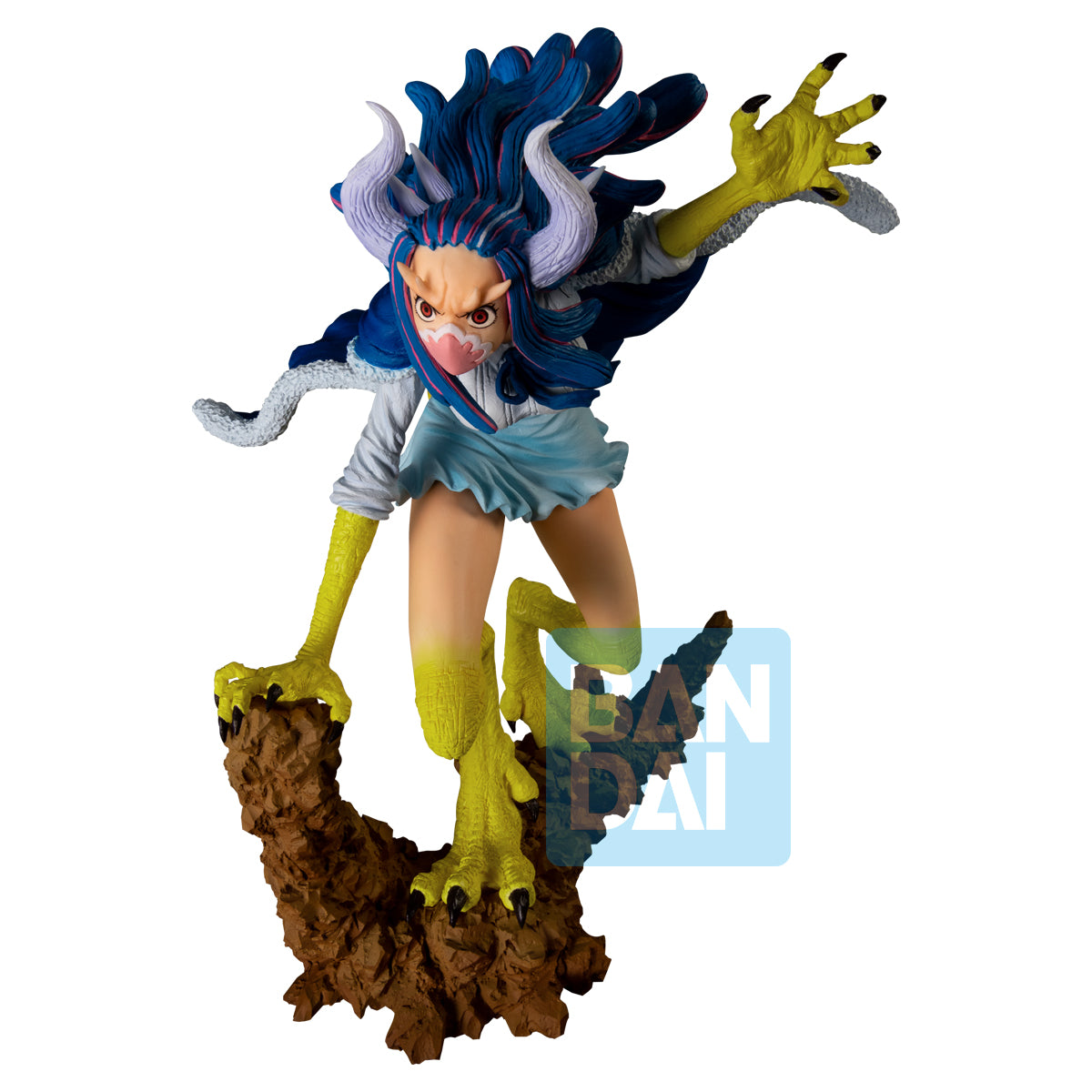 ICHIBANSHO FIGURE ULTI(GLITTER OF HA)