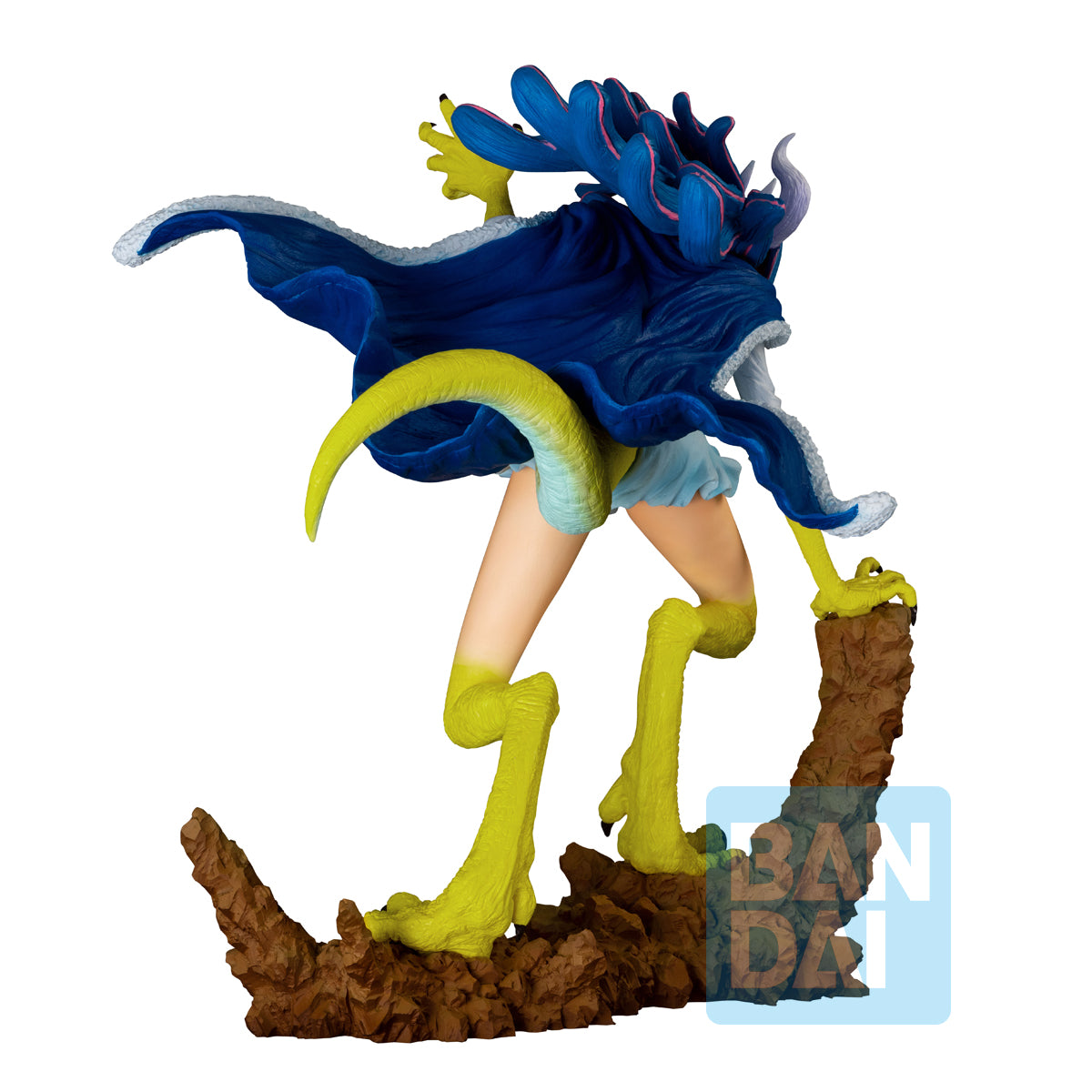 ICHIBANSHO FIGURE ULTI(GLITTER OF HA)