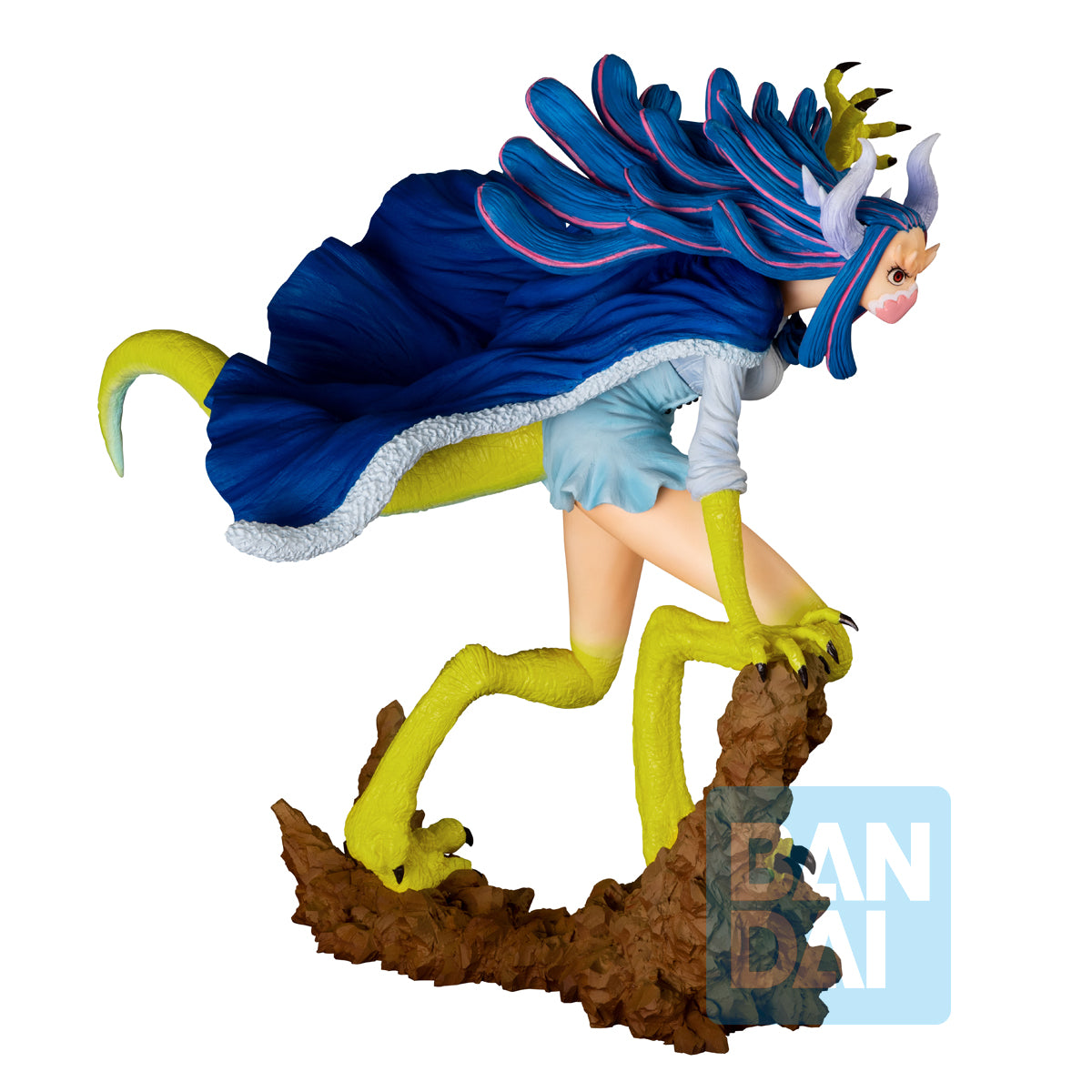 ICHIBANSHO FIGURE ULTI(GLITTER OF HA)