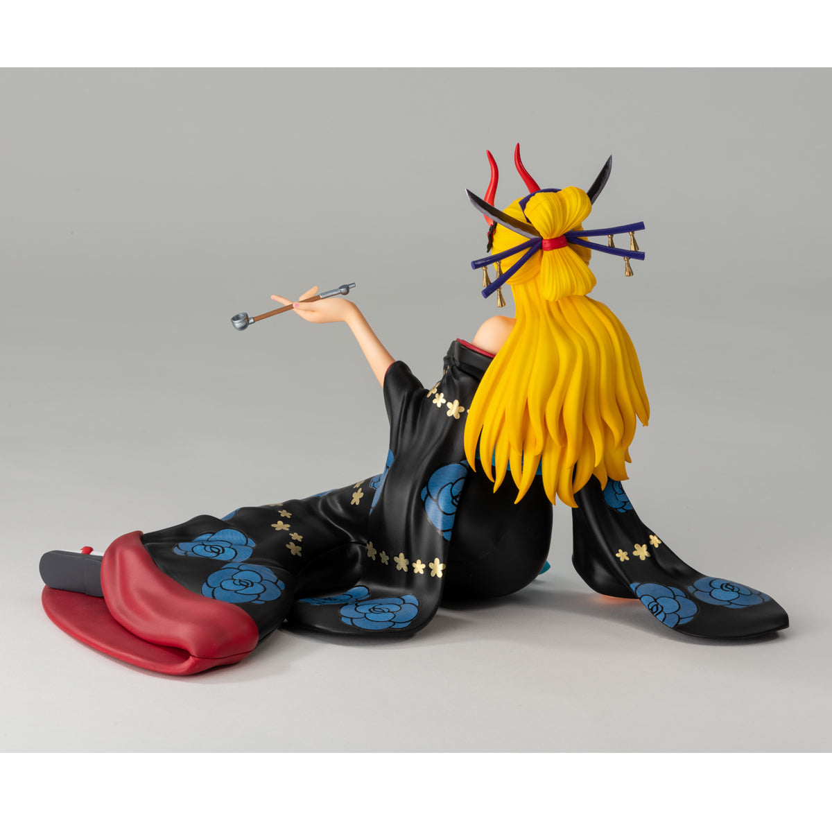 ICHIBANSHO FIGURE BLACK.MARIA(GLITTER OF HA)