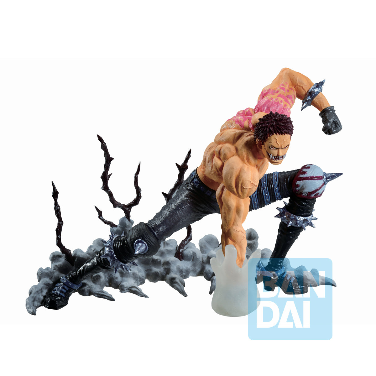 ICHIBANSHO FIGURE CHARLOTTE KATAKURI DUEL MEMORIES