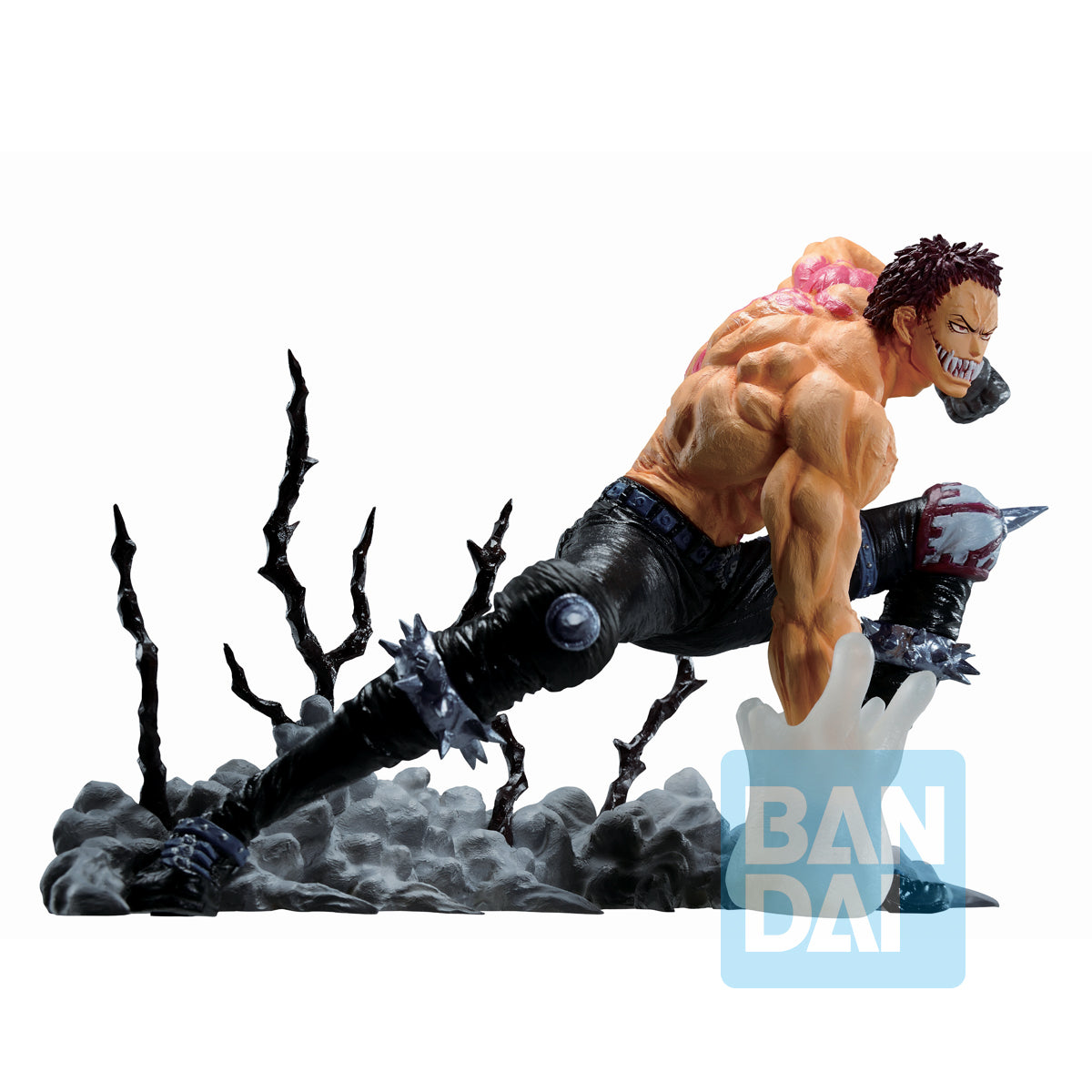 ICHIBANSHO FIGURE CHARLOTTE KATAKURI DUEL MEMORIES