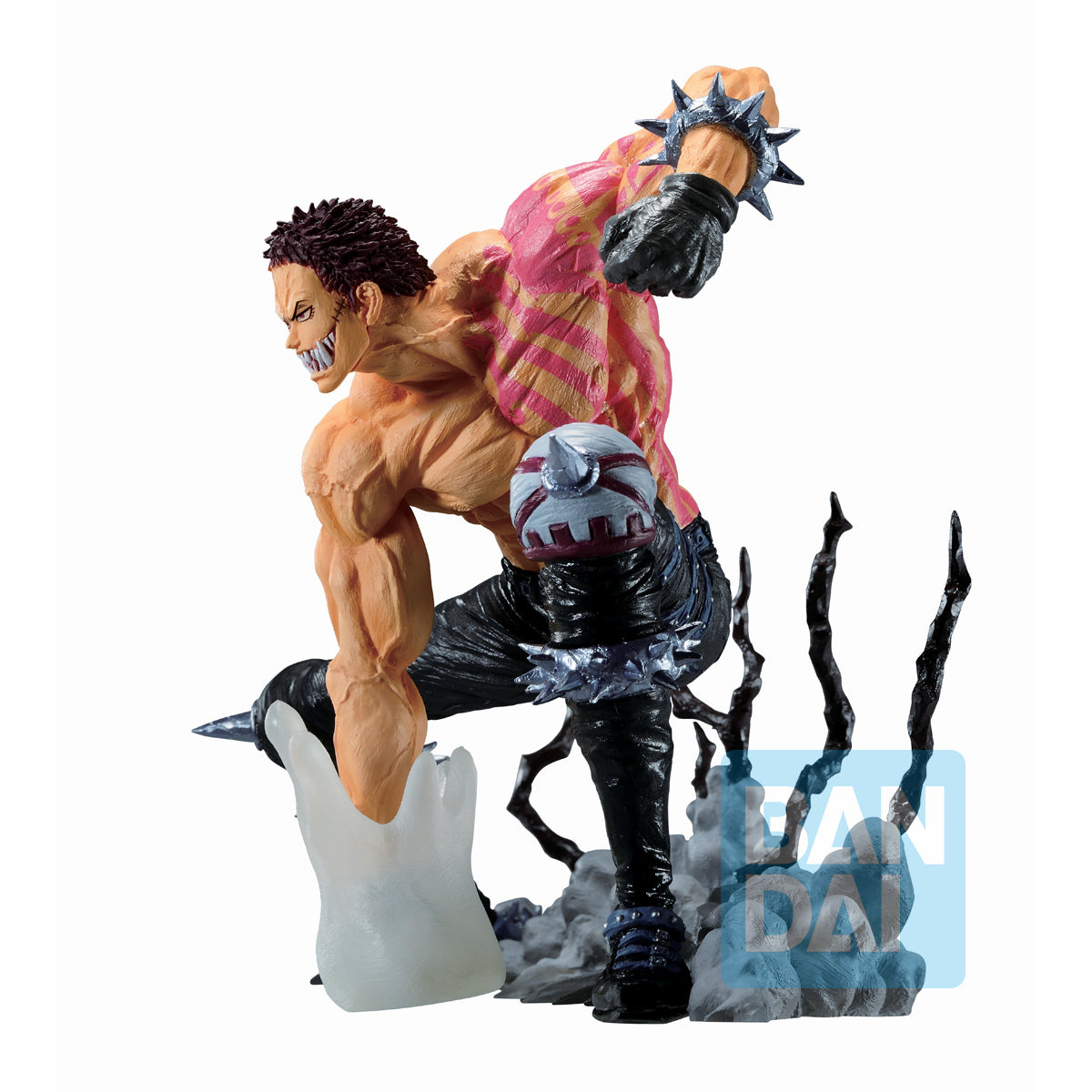 ICHIBANSHO FIGURE CHARLOTTE KATAKURI DUEL MEMORIES