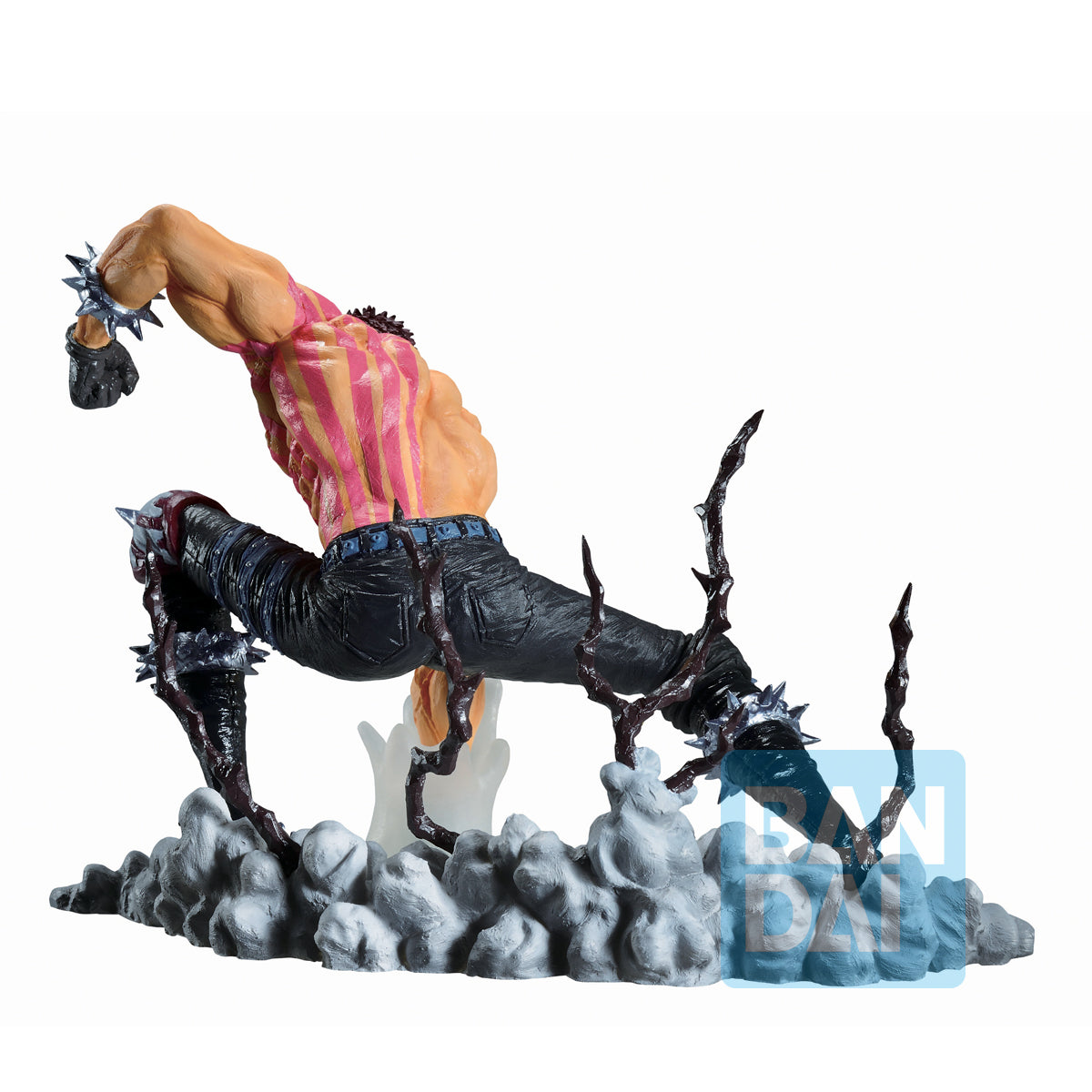 ICHIBANSHO FIGURE CHARLOTTE KATAKURI DUEL MEMORIES