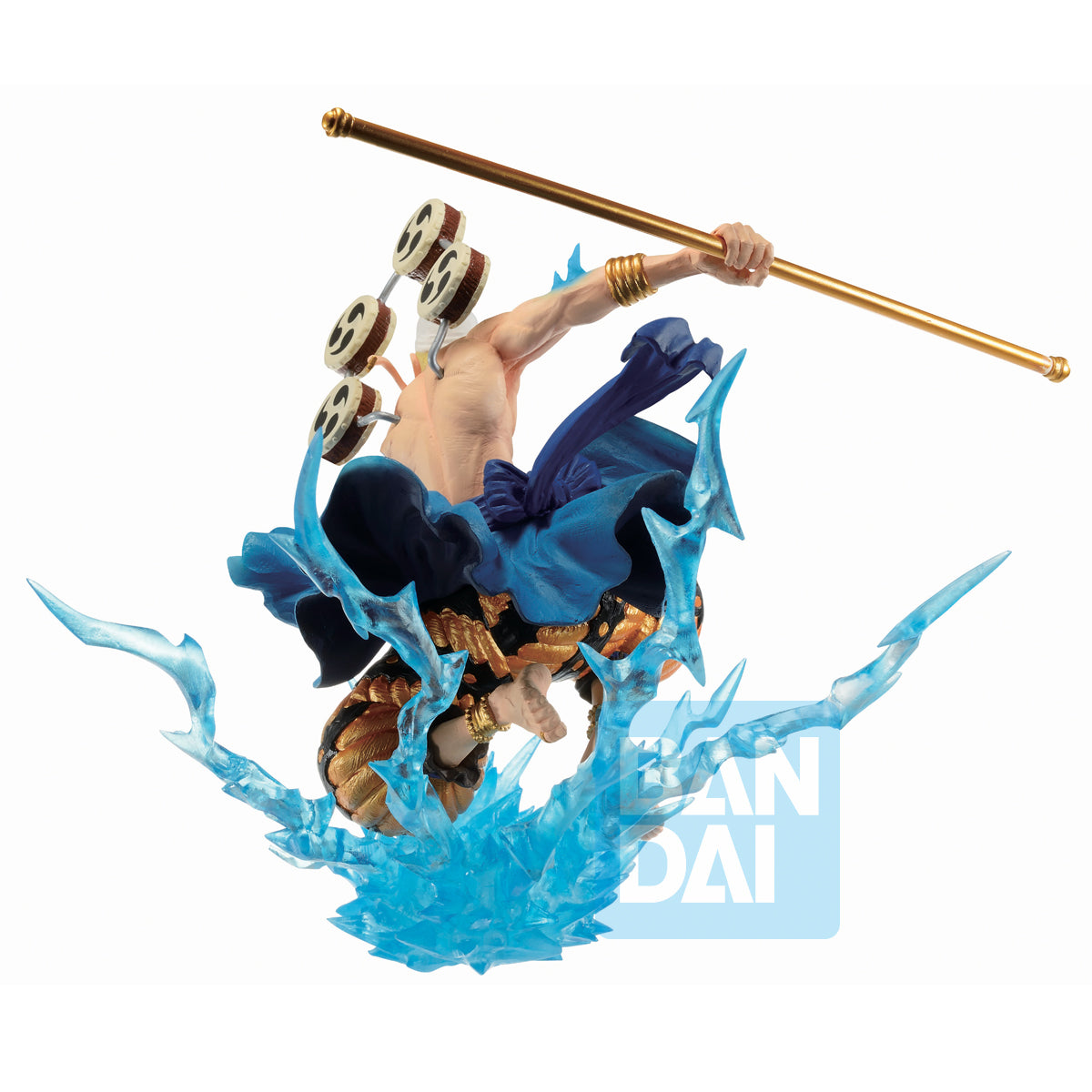 ICHIBANSHO FIGURE ENEL DUEL MEMORIES
