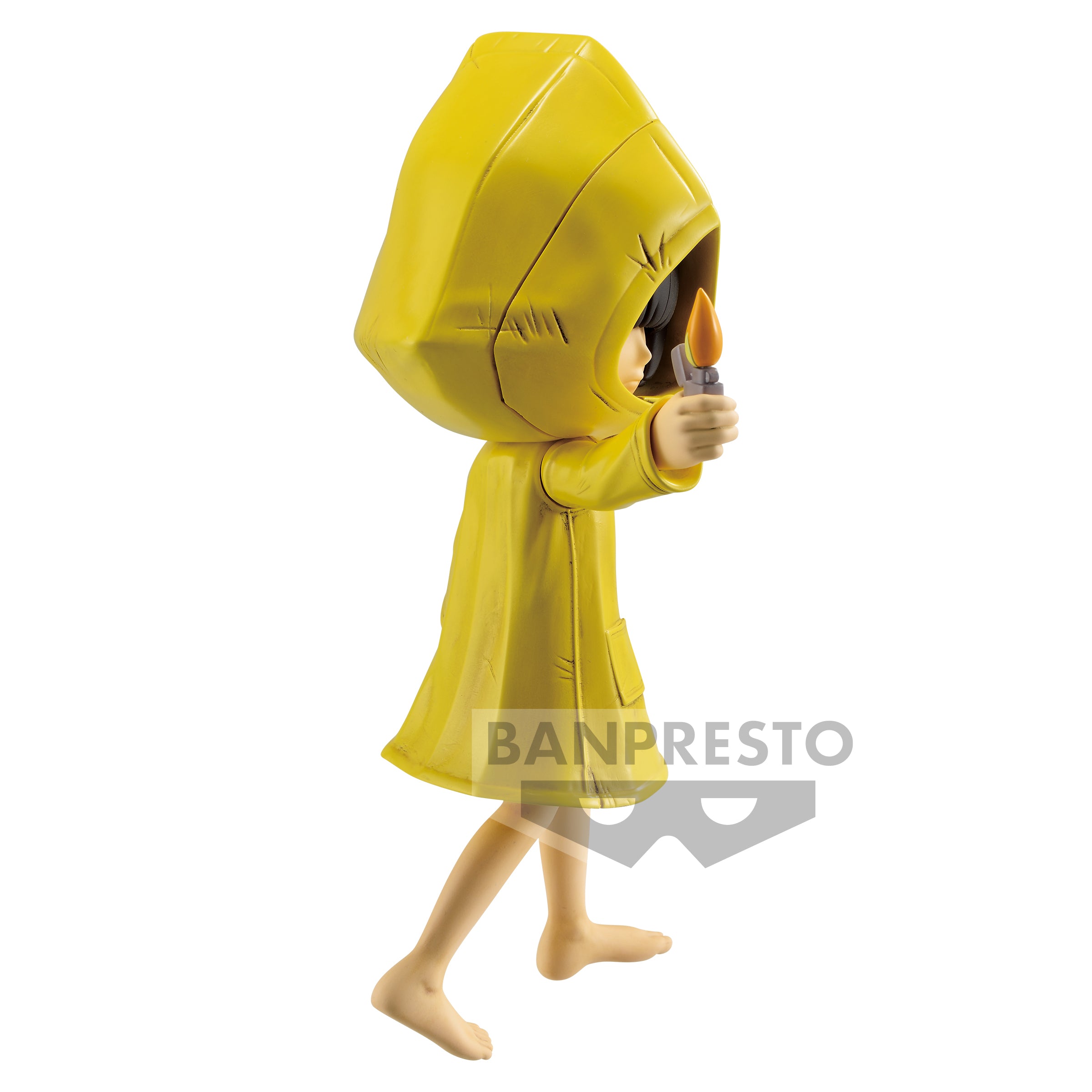 LITTLE NIGHTMARES SIX FIGURE