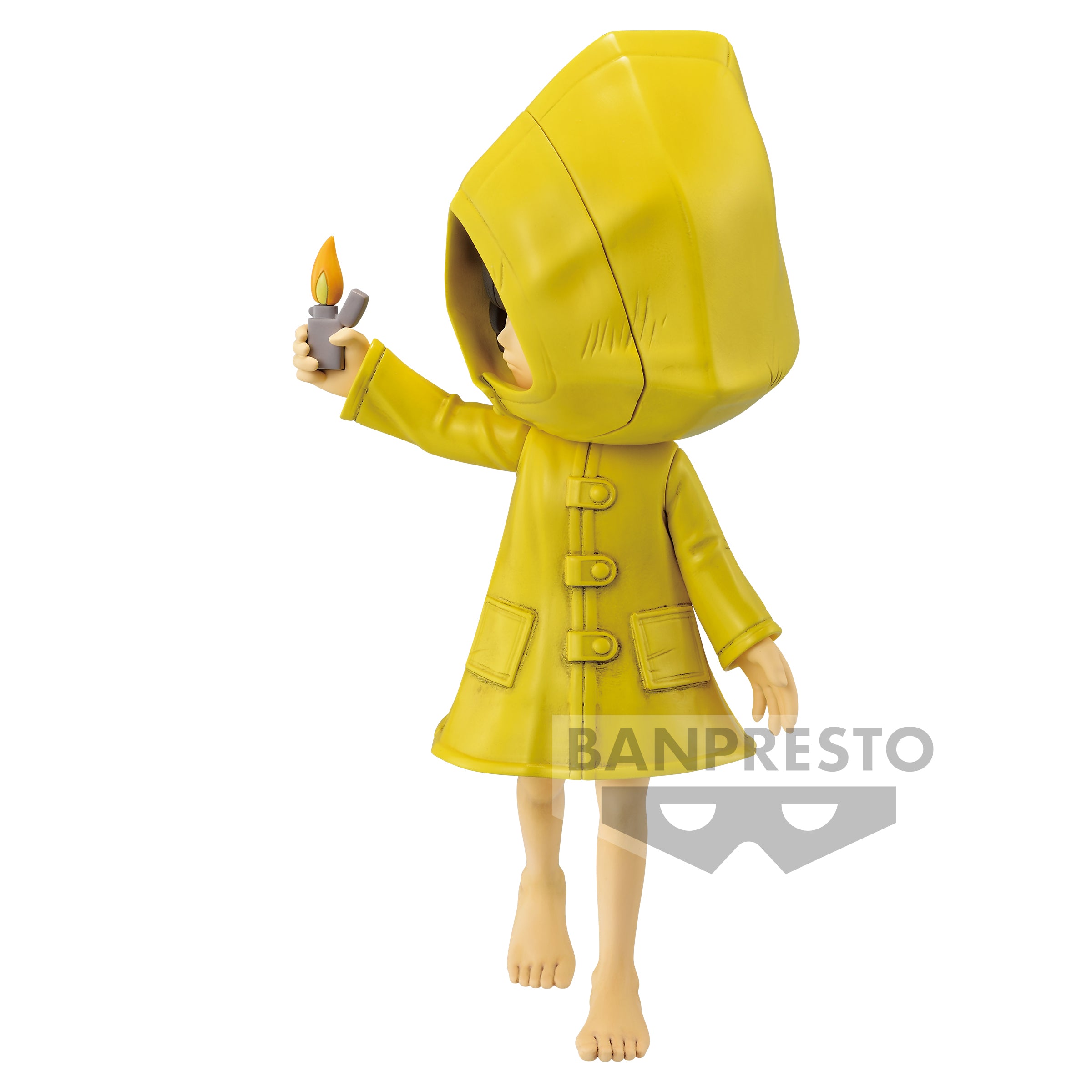 LITTLE NIGHTMARES SIX FIGURE
