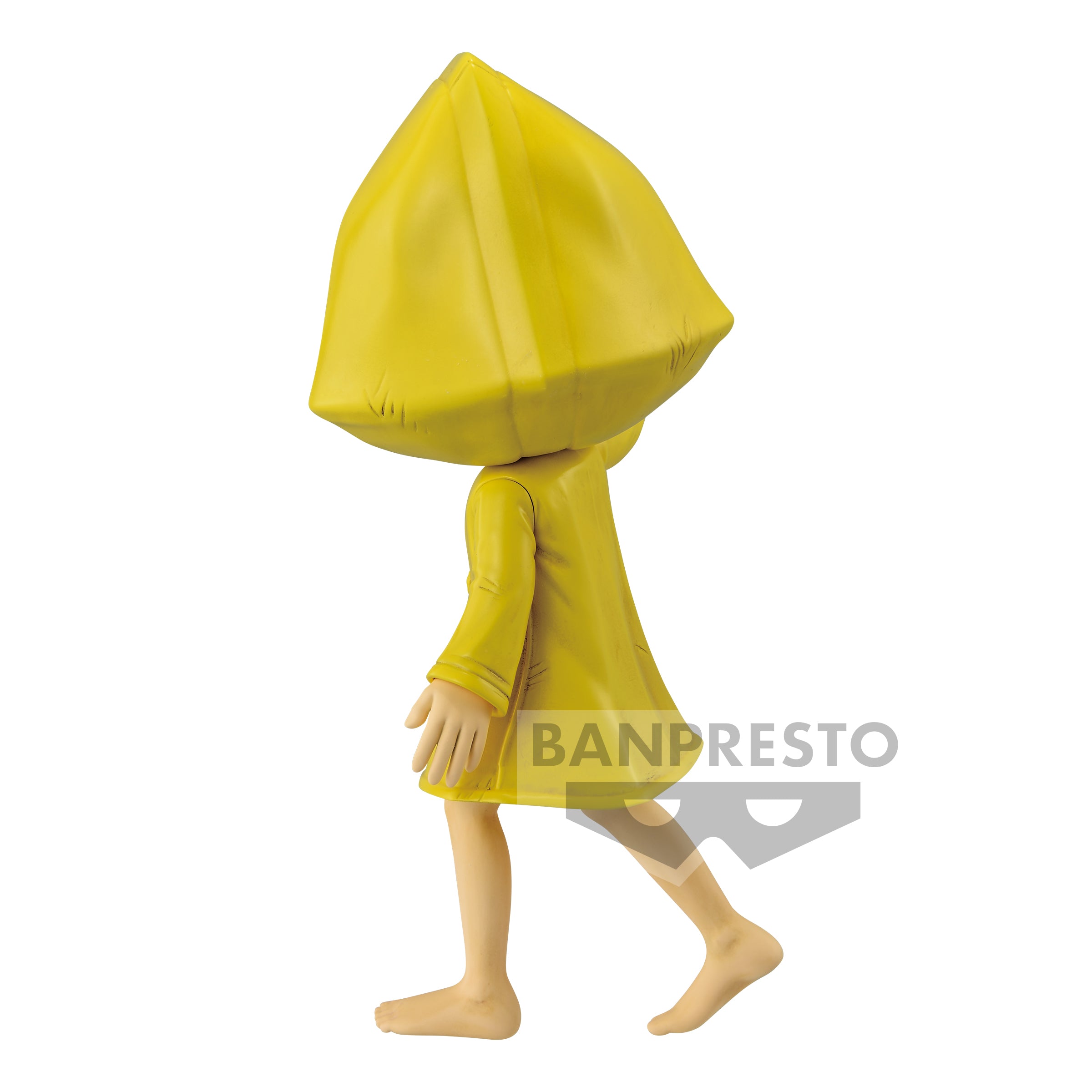 LITTLE NIGHTMARES SIX FIGURE