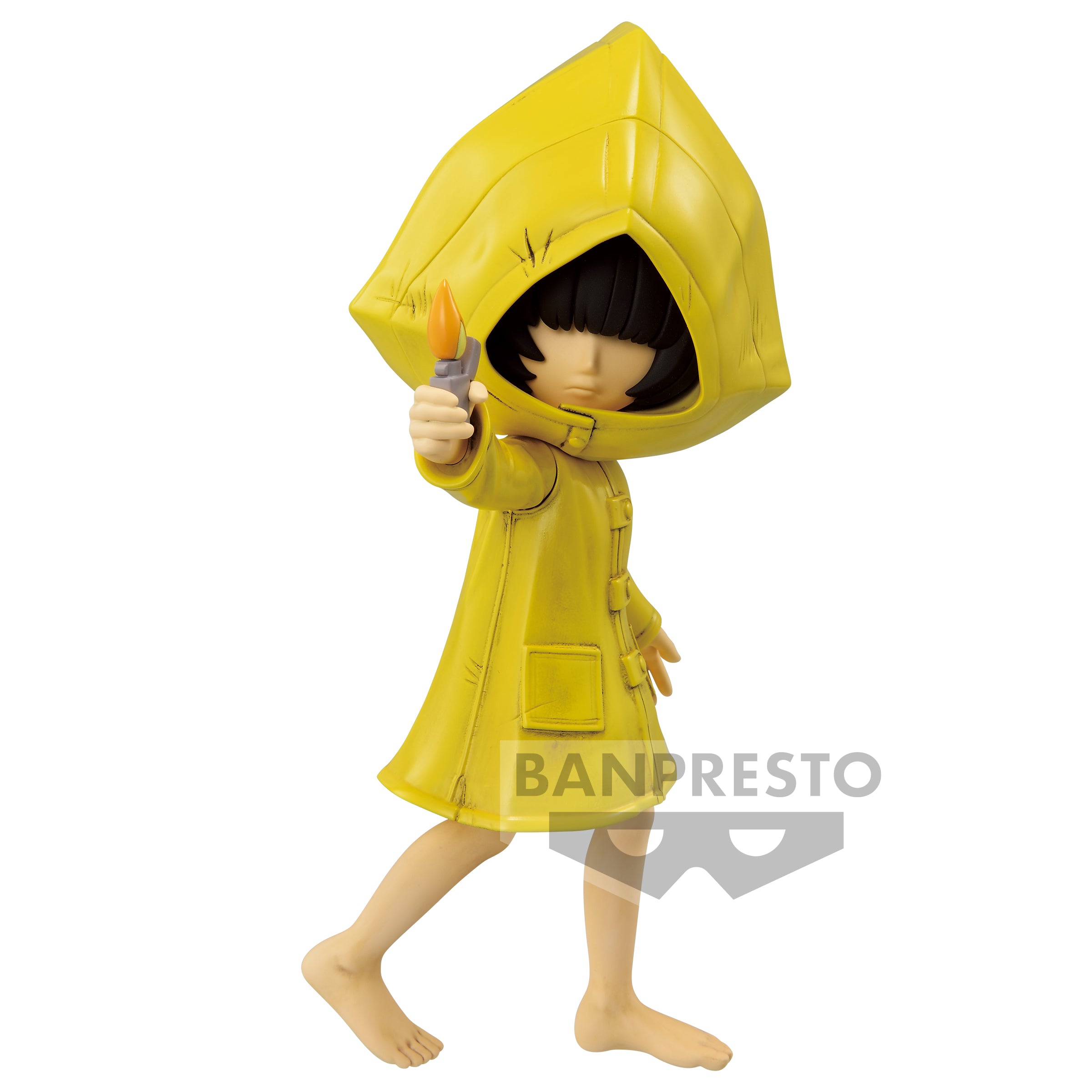 LITTLE NIGHTMARES SIX FIGURE