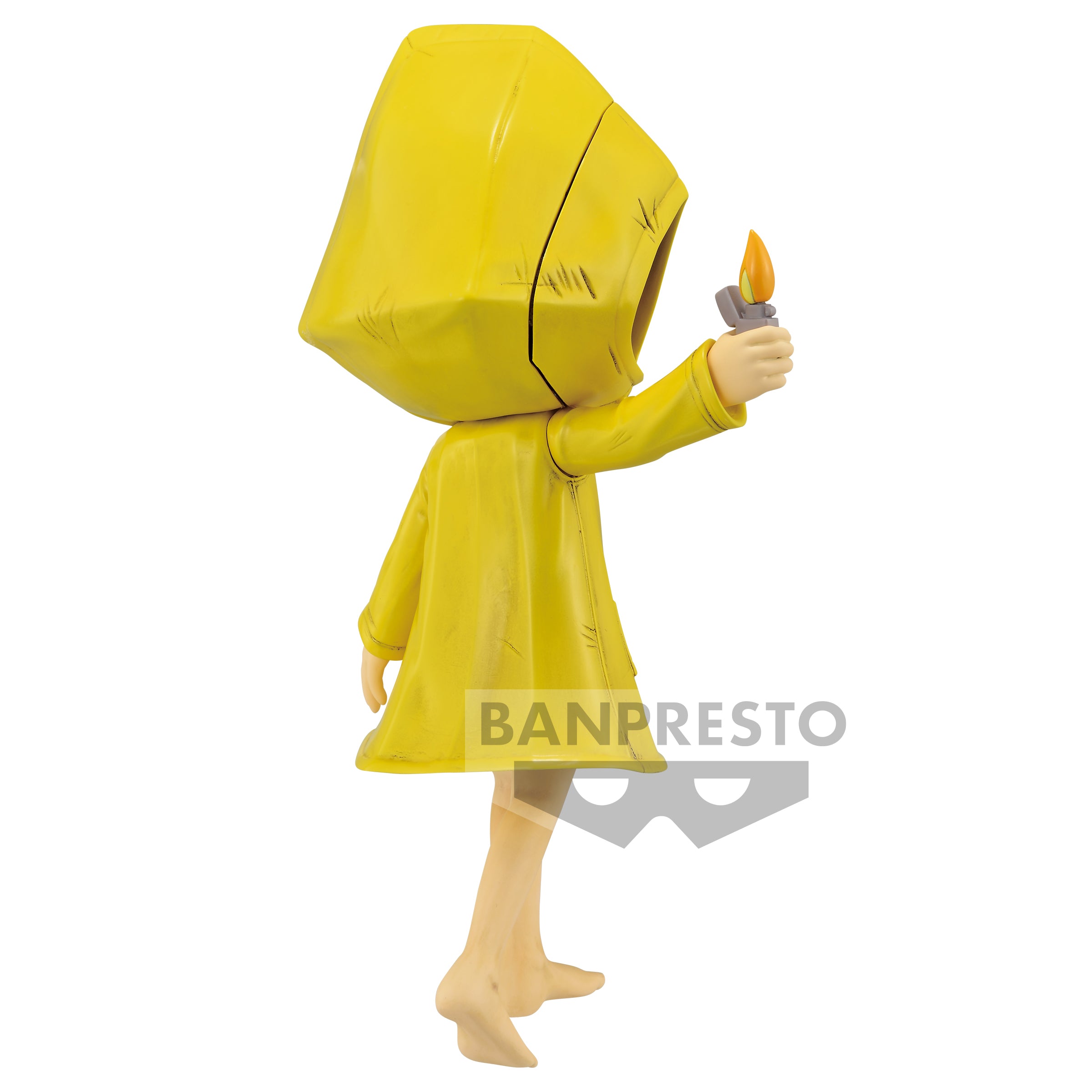 LITTLE NIGHTMARES SIX FIGURE