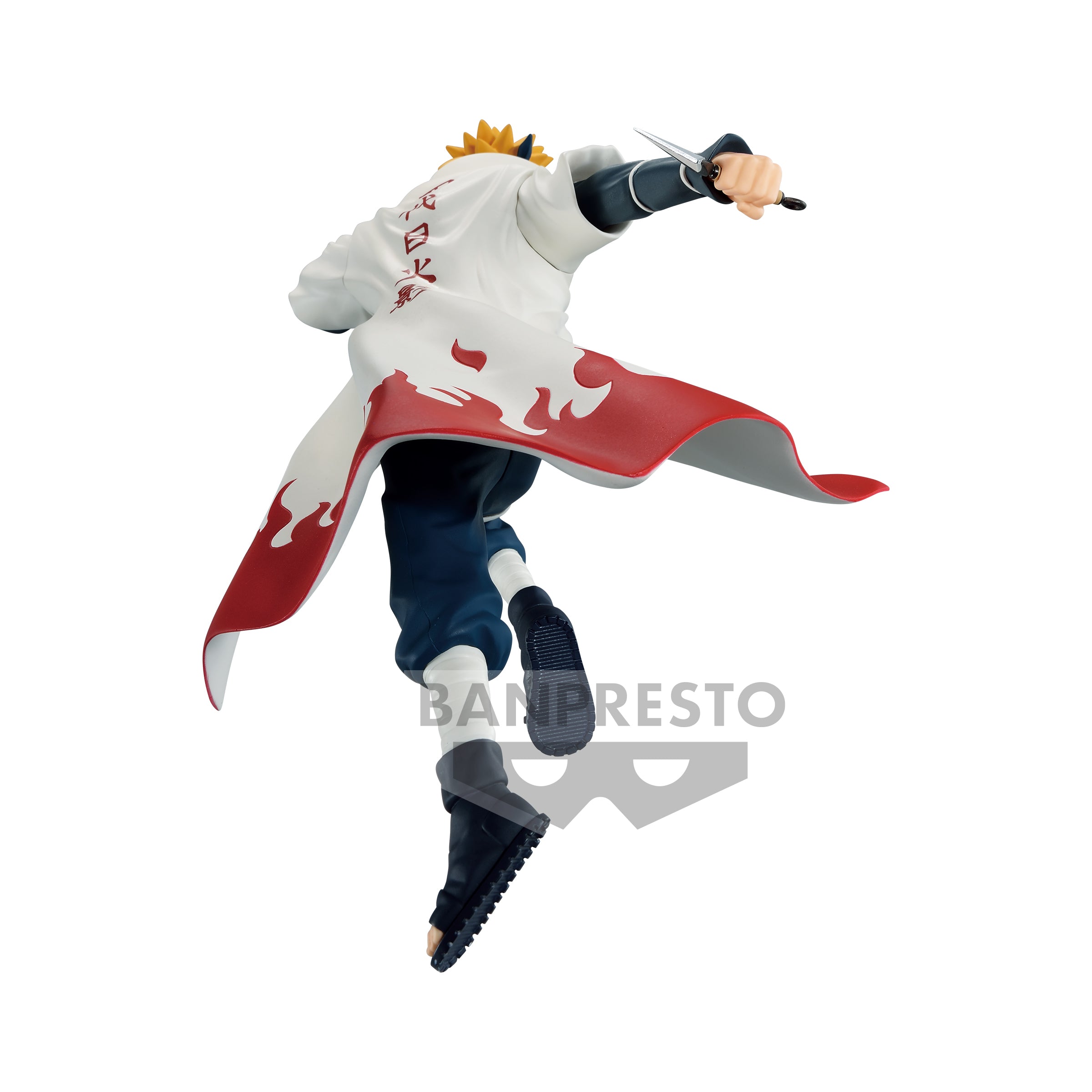 NARUTO SHIPPUDEN VIBRATION STARS-NAMIKAZE MINATO-Ⅱ