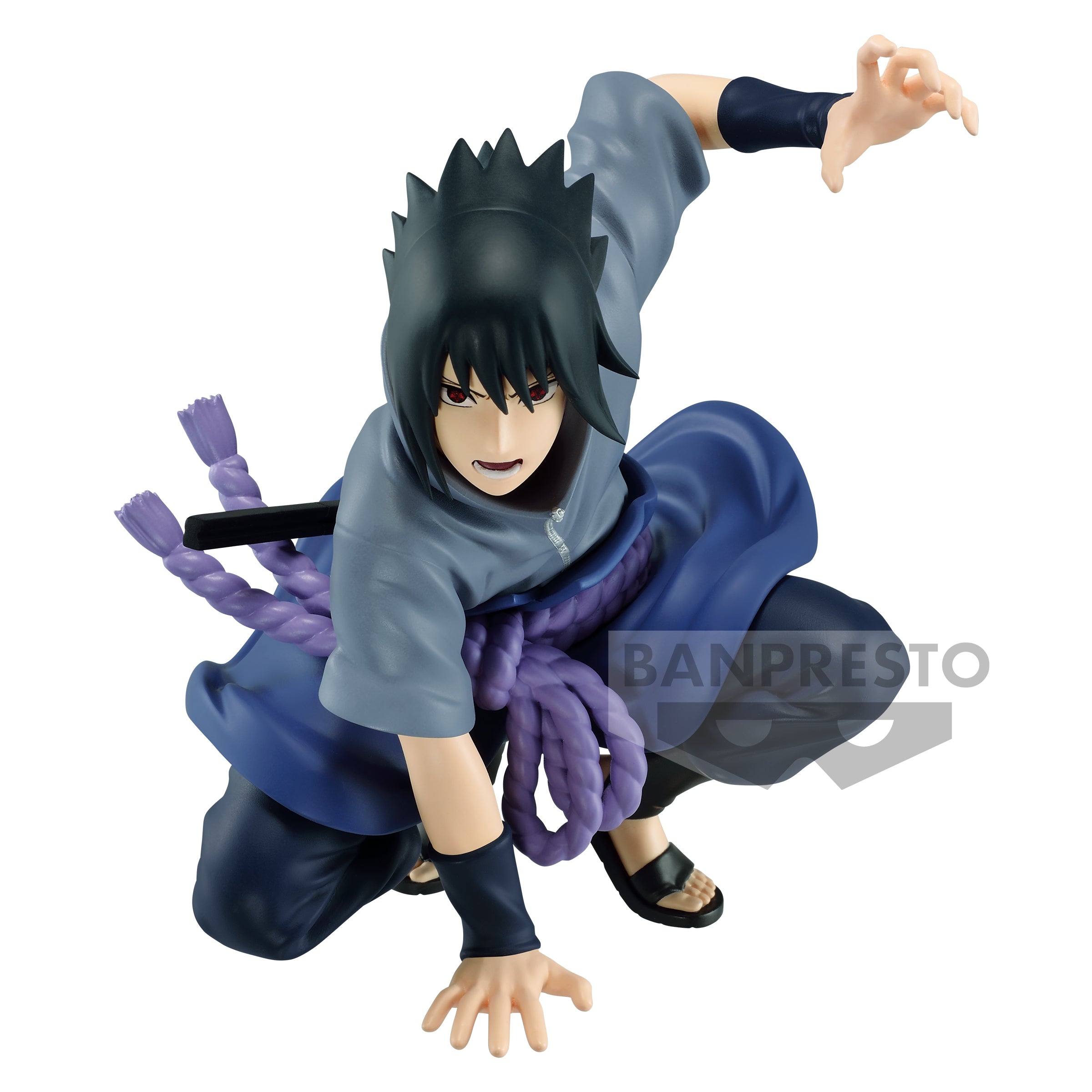 NARUTO SHIPPUDEN PANEL SPECTACLE UCHIHA SASUKE