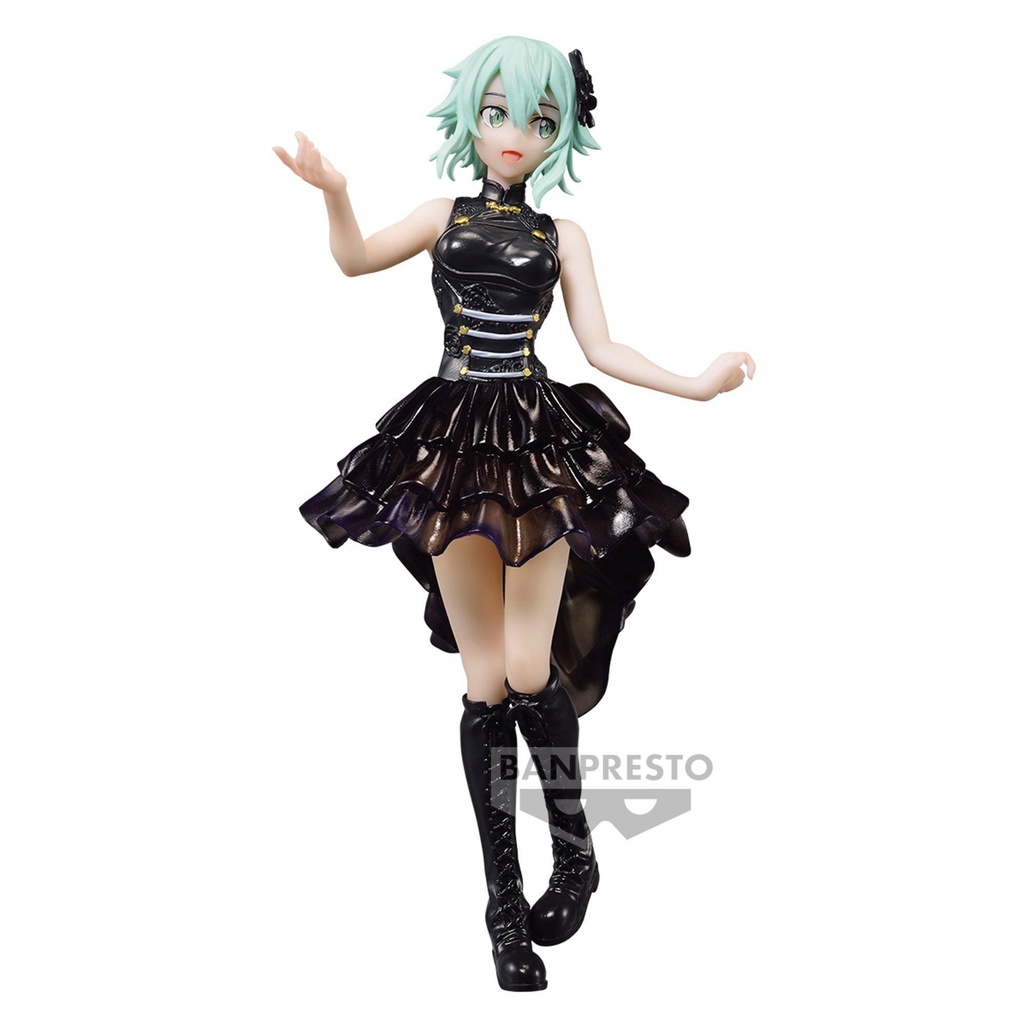 Sword Art Online Variant Showdown Sinon FIGURE