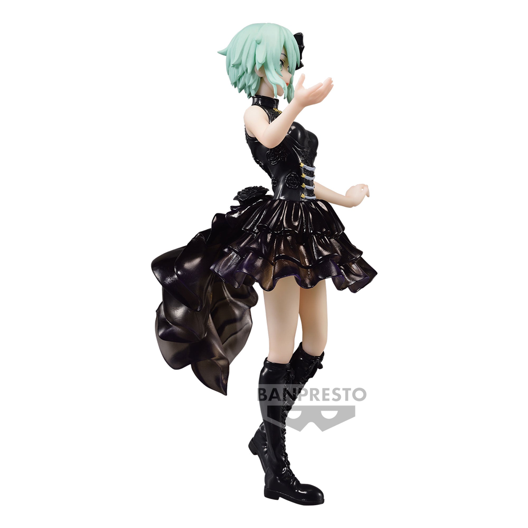 Sword Art Online Variant Showdown Sinon FIGURE