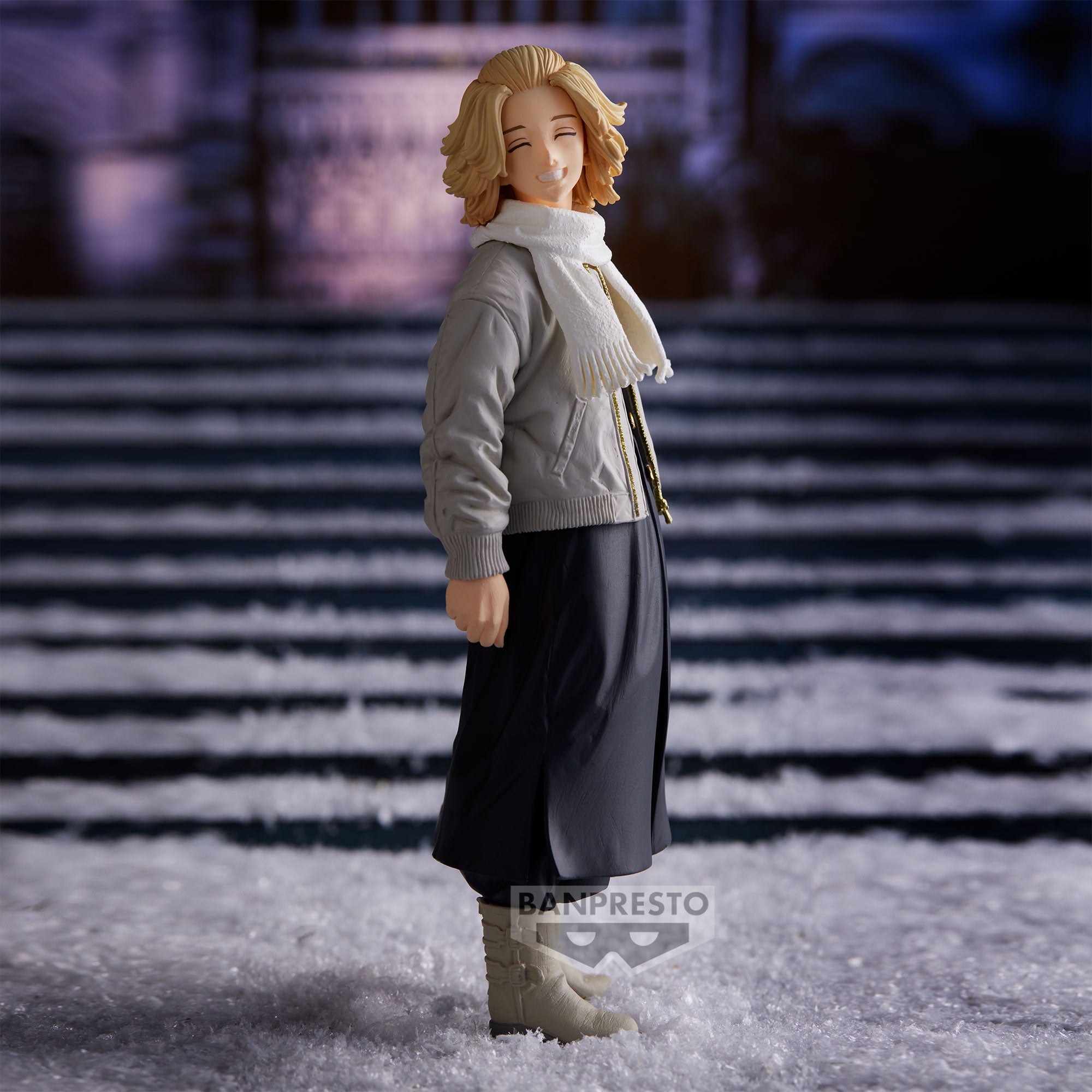 TOKYO REVENGERS MANJIRO SANO FIGUREvol.3