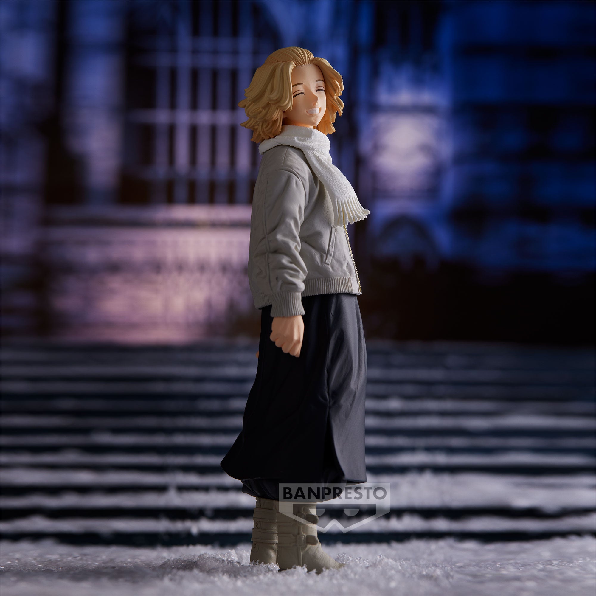 TOKYO REVENGERS MANJIRO SANO FIGUREvol.3