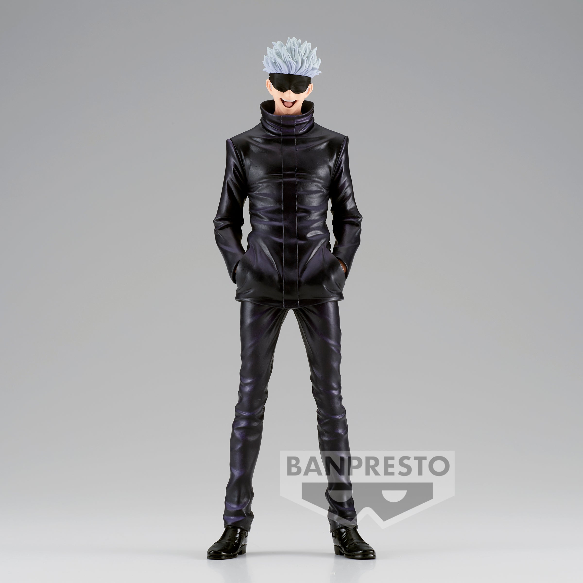 JUJUTSU KAISEN KING OF ARTIST THE SATORU GOJO