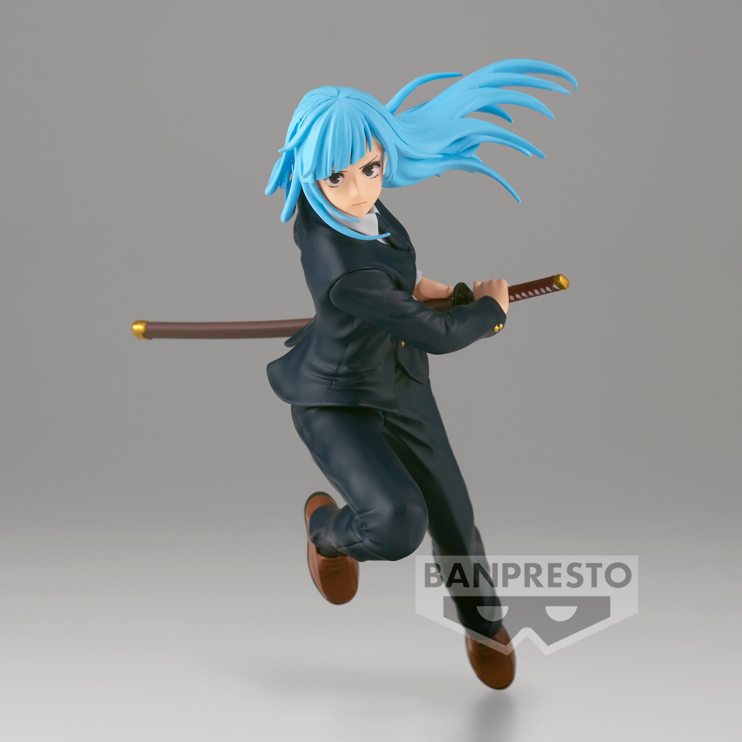 JUJUTSU KAISEN JUFUTSUNOWAZA-KASUMI MIWA-