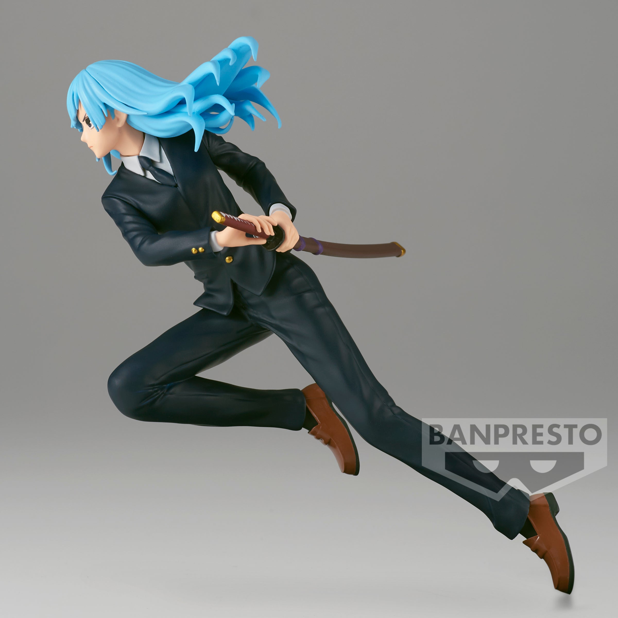 JUJUTSU KAISEN JUFUTSUNOWAZA-KASUMI MIWA-