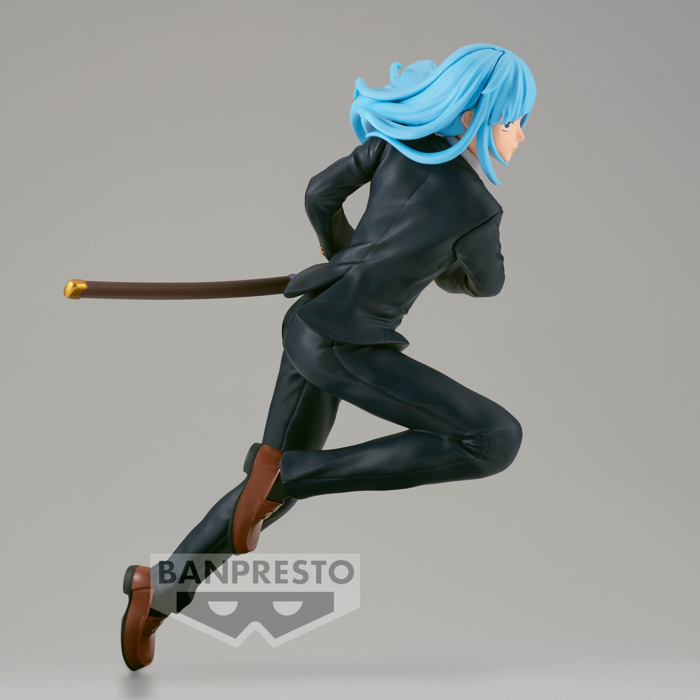 JUJUTSU KAISEN JUFUTSUNOWAZA-KASUMI MIWA-