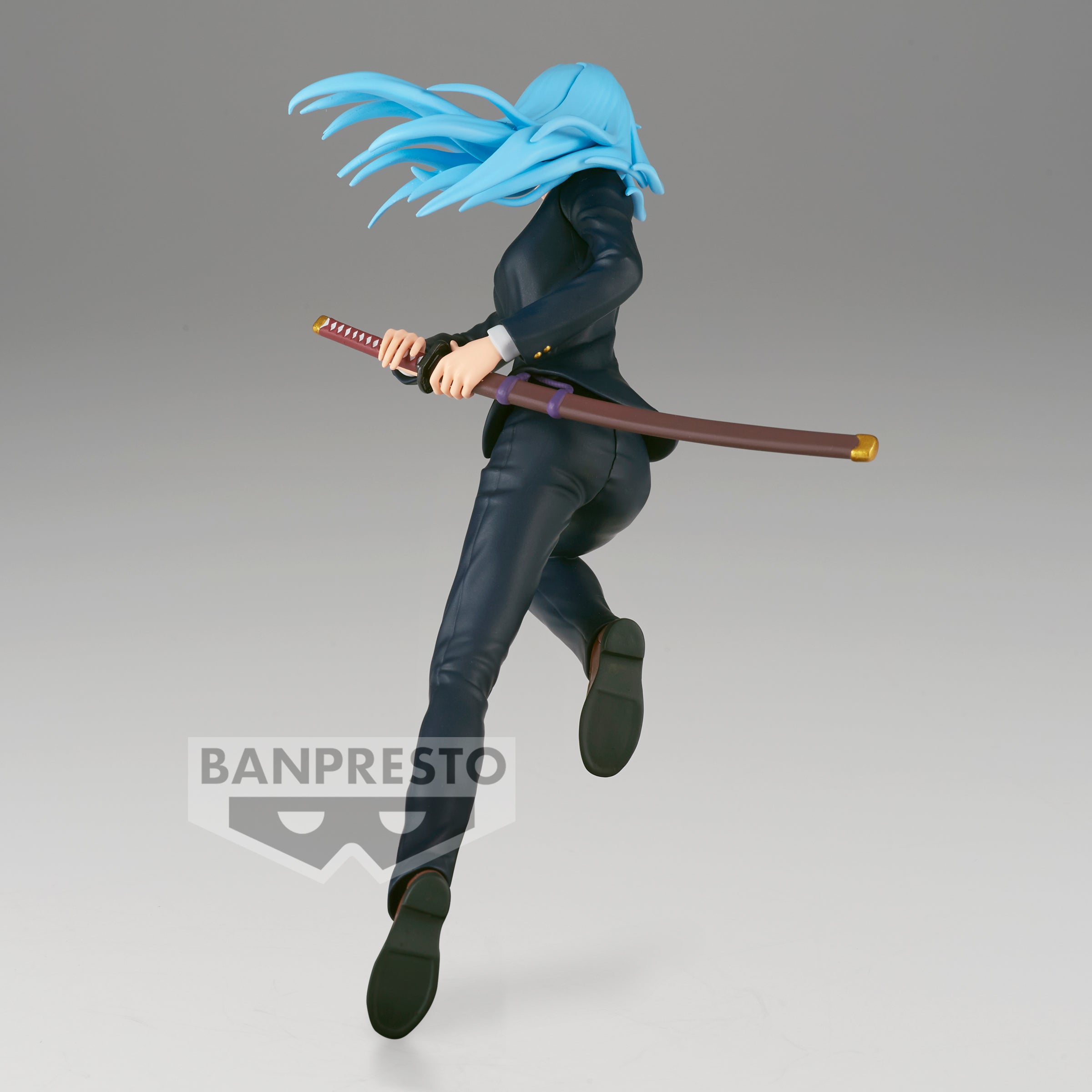 JUJUTSU KAISEN JUFUTSUNOWAZA-KASUMI MIWA-