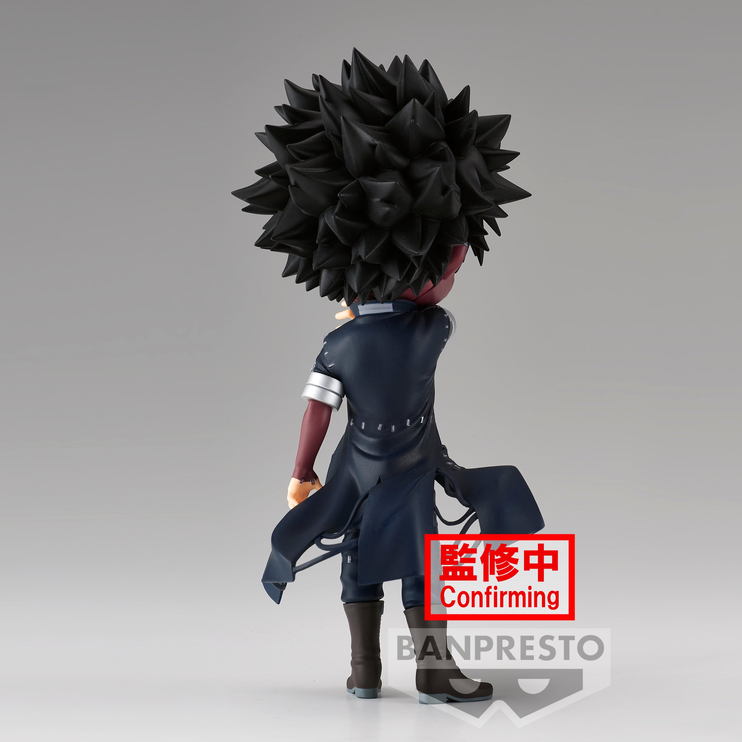 MY HERO ACADEMIA Q posket-DABI-Ⅱ(ver.A)