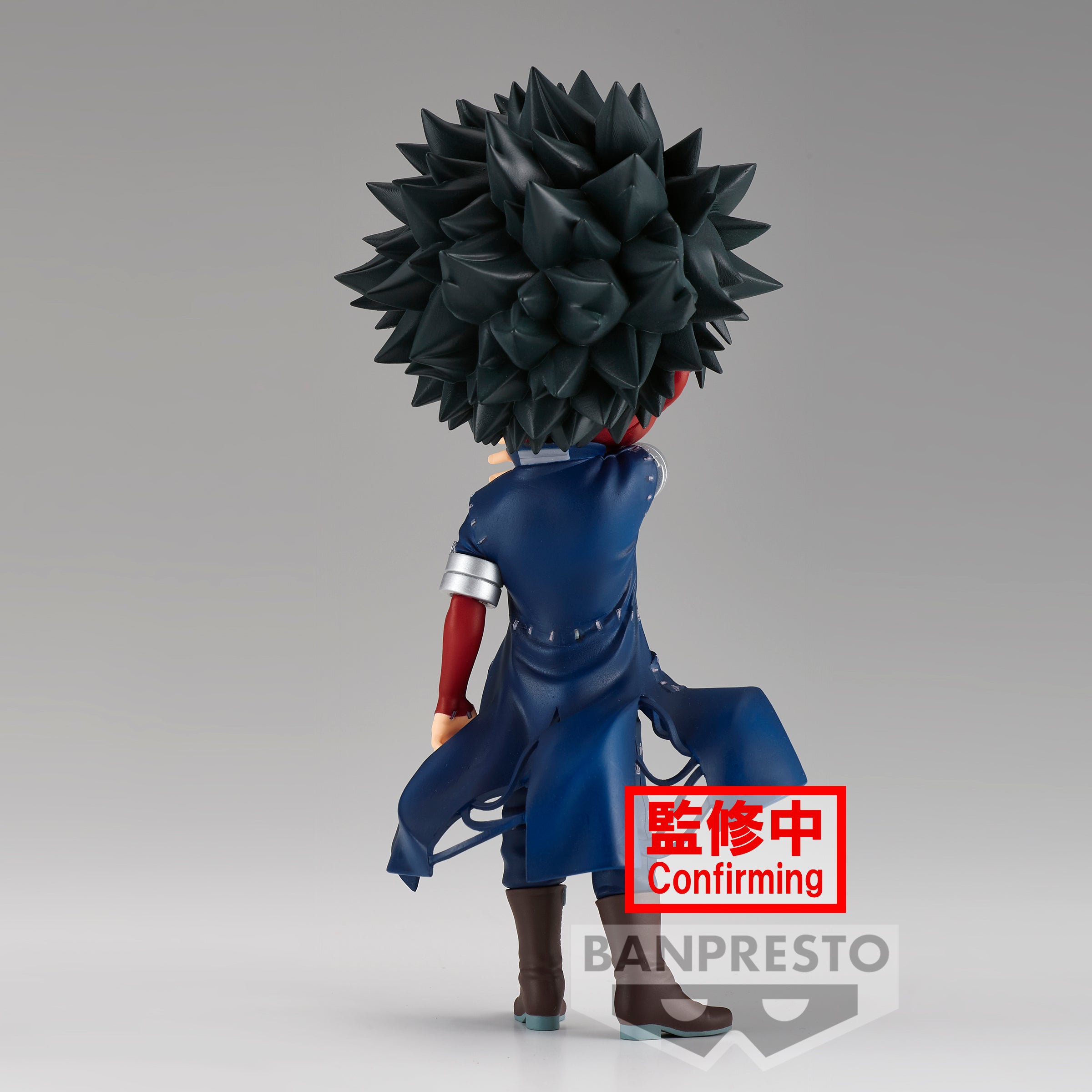 MY HERO ACADEMIA Q posket-DABI-Ⅱ(ver.B)