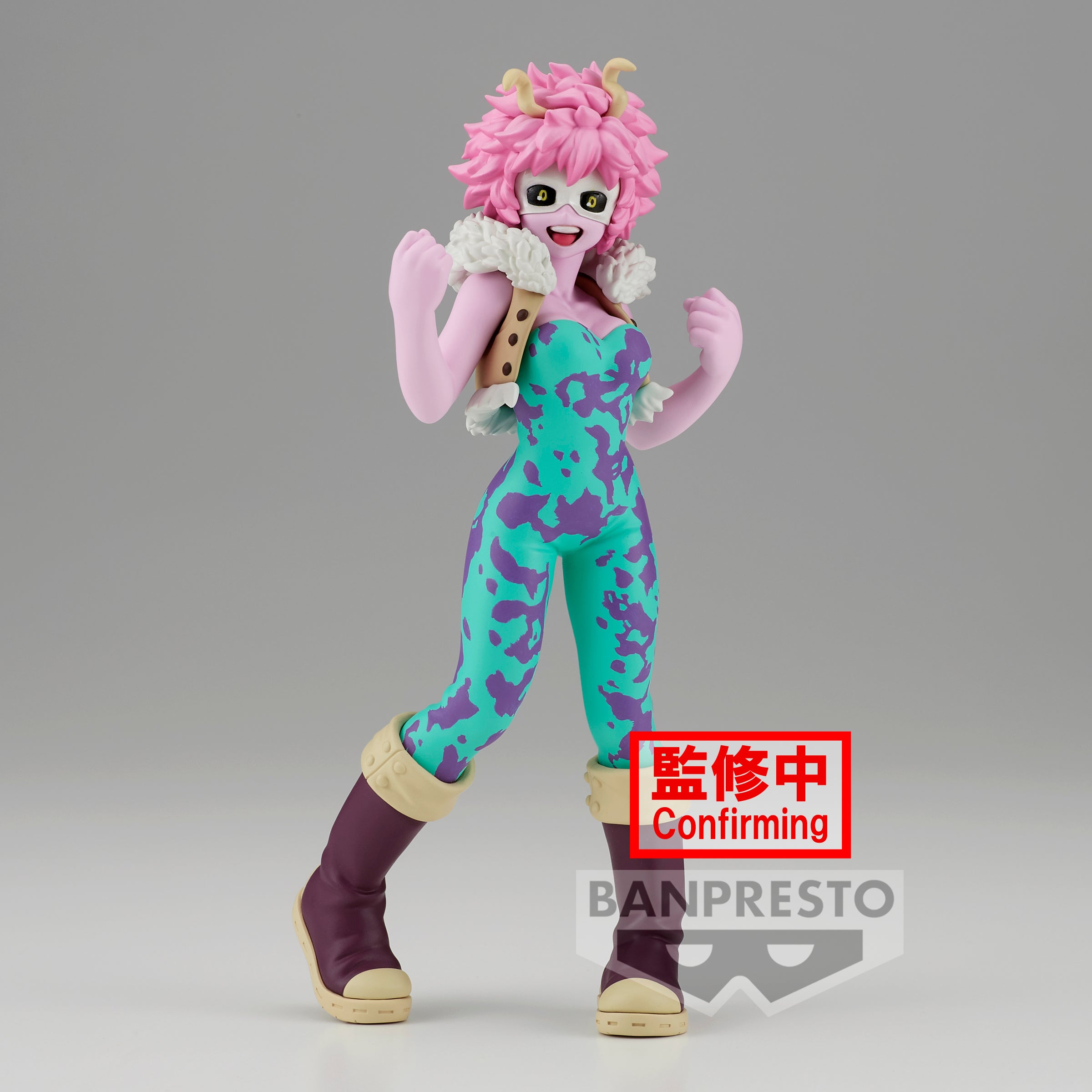 MY HERO ACADEMIA AGE OF HEROES-PINKY-