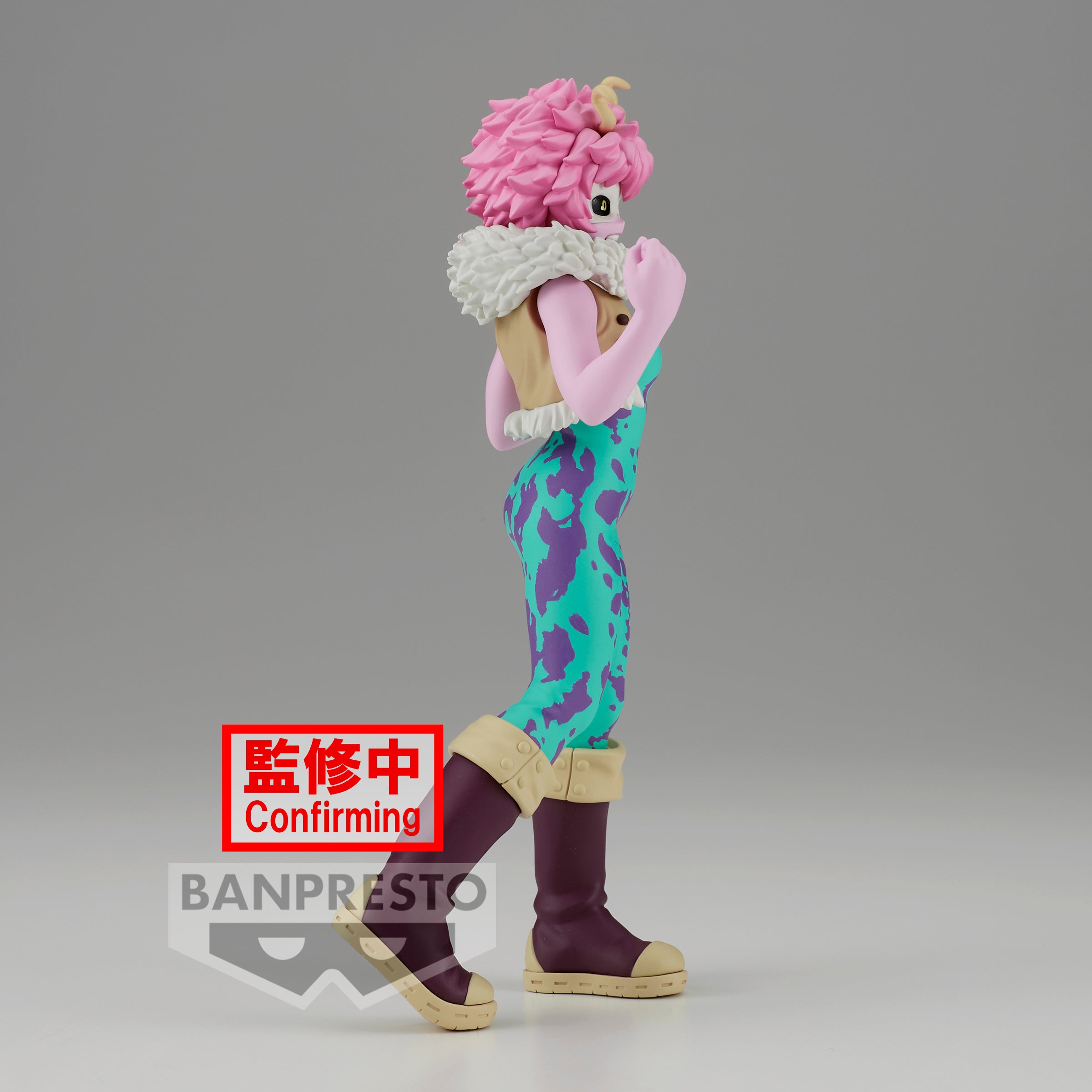 MY HERO ACADEMIA AGE OF HEROES-PINKY-