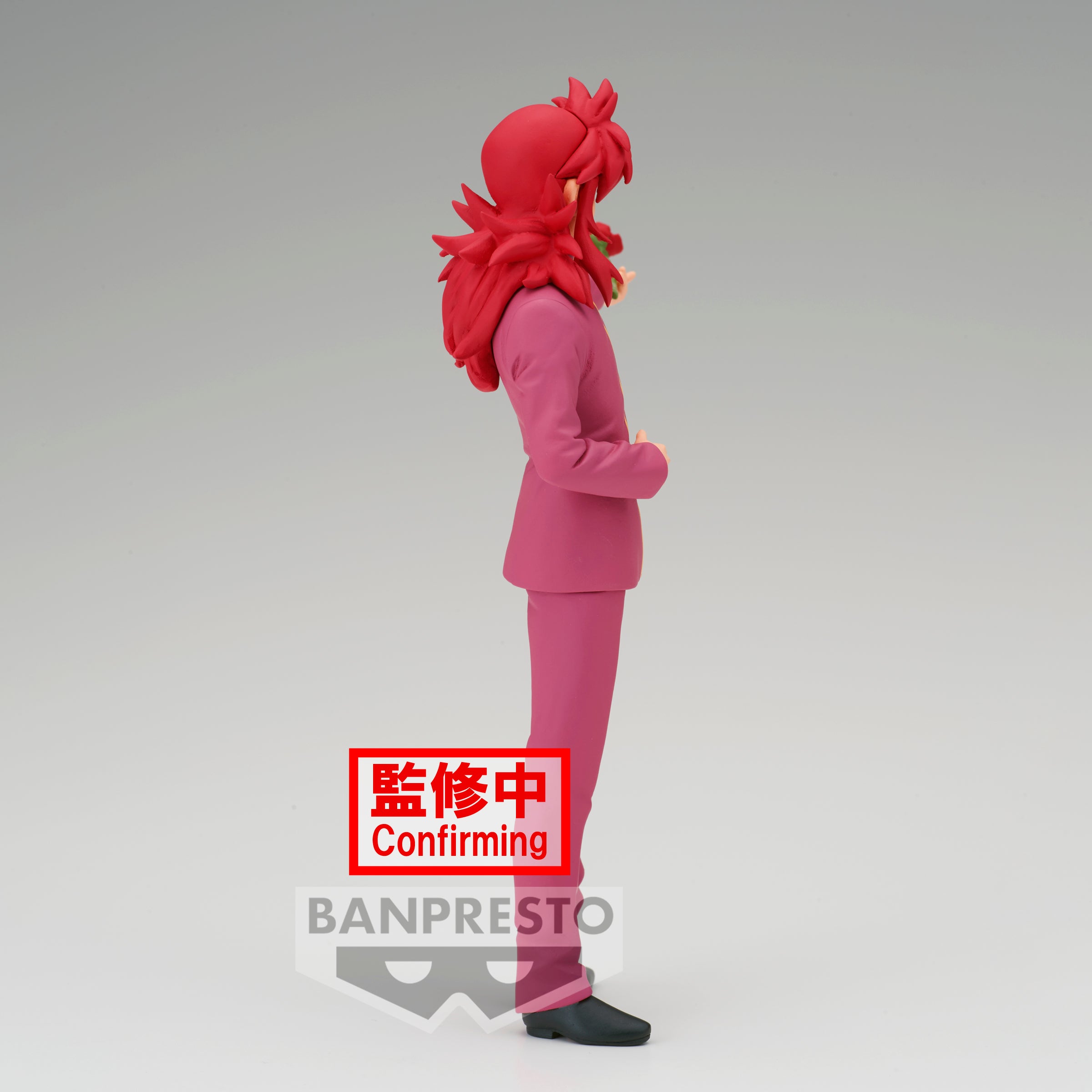 YU YU HAKUSHO DXF-KURAMA-30th Anniversary