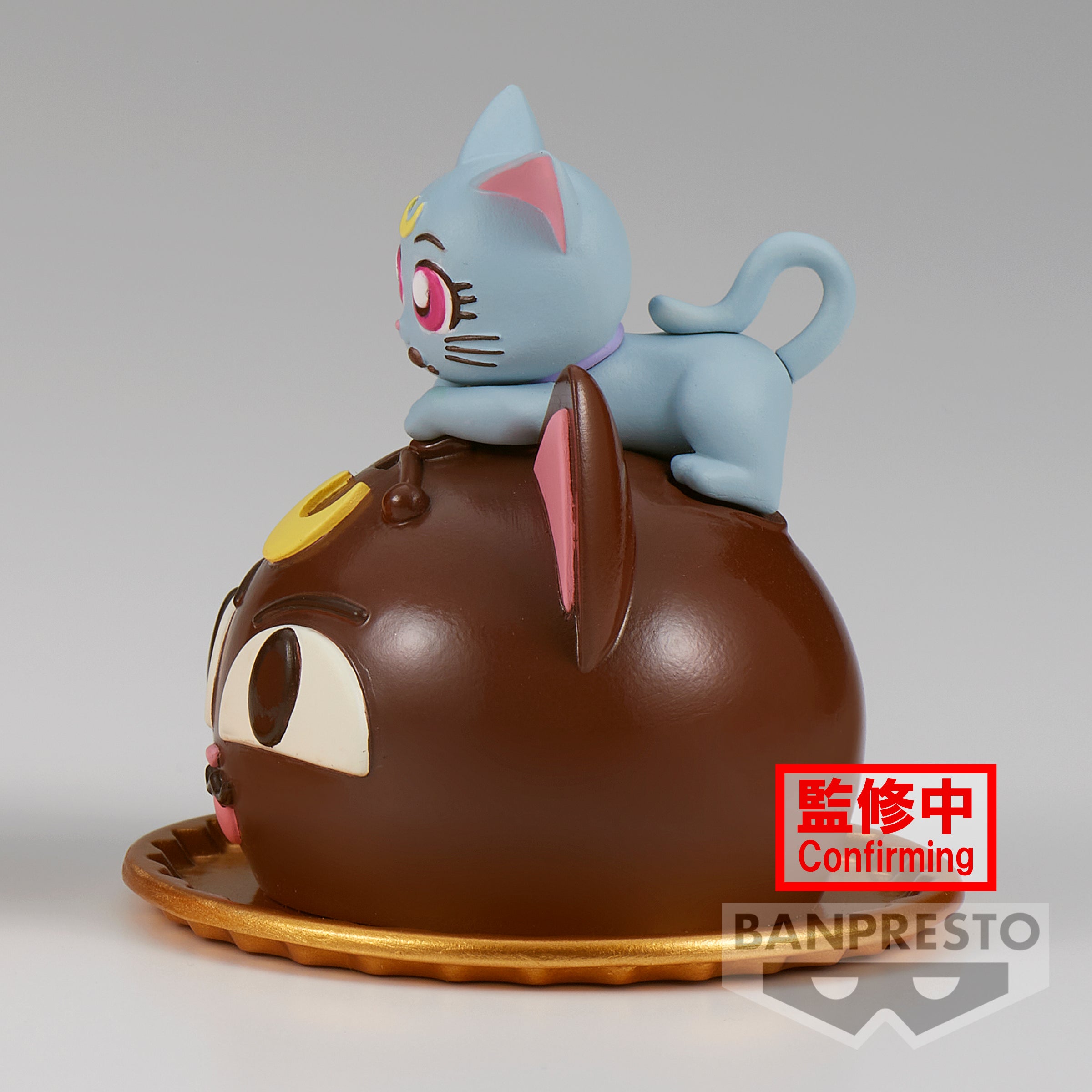 Pretty Guardian Sailor Moon Cosmos the Movie Paldolce collection(C:DIANA)