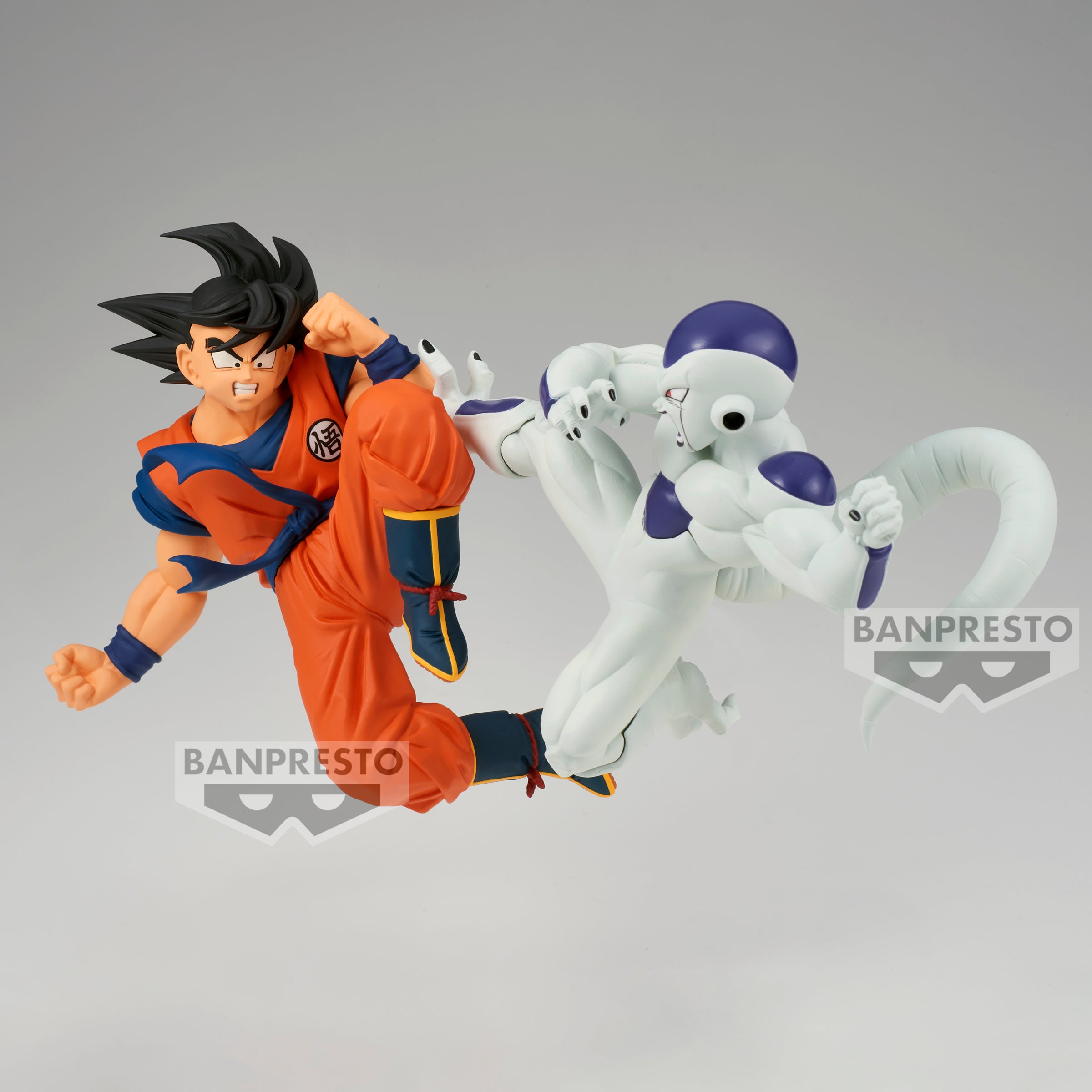 DRAGON BALL Z MATCH MAKERS-SON GOKU-