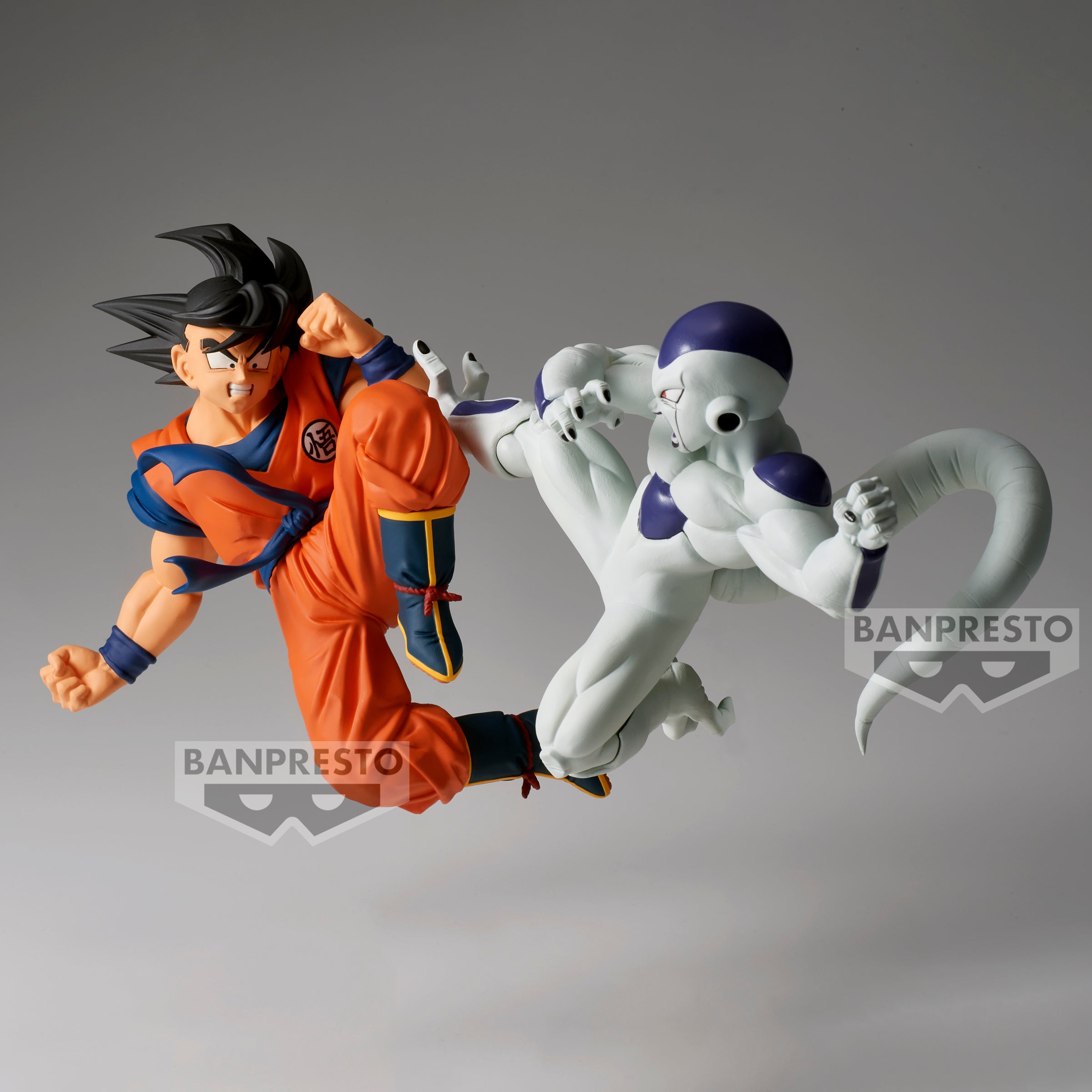 DRAGON BALL Z MATCH MAKERS-SON GOKU-