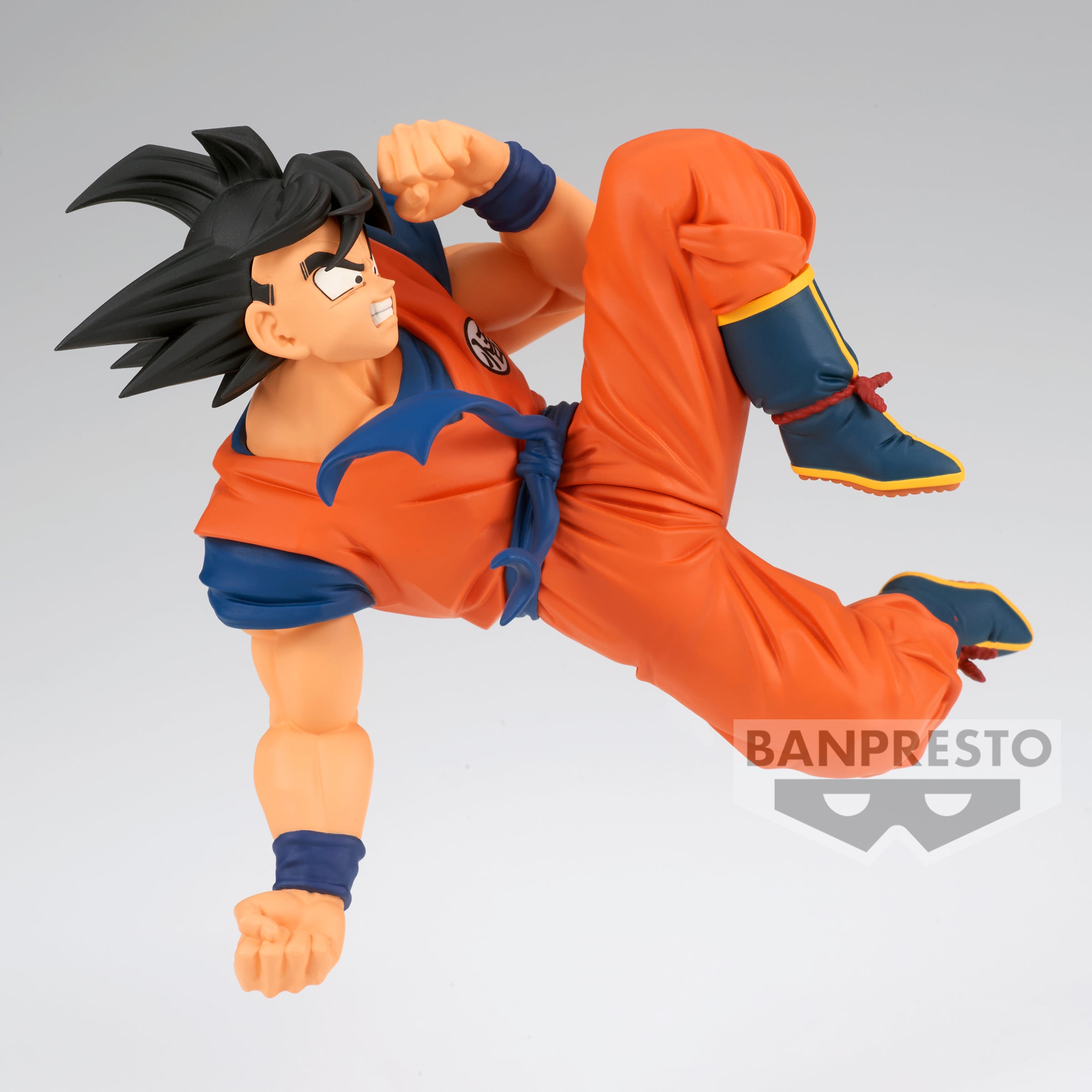 DRAGON BALL Z MATCH MAKERS-SON GOKU-