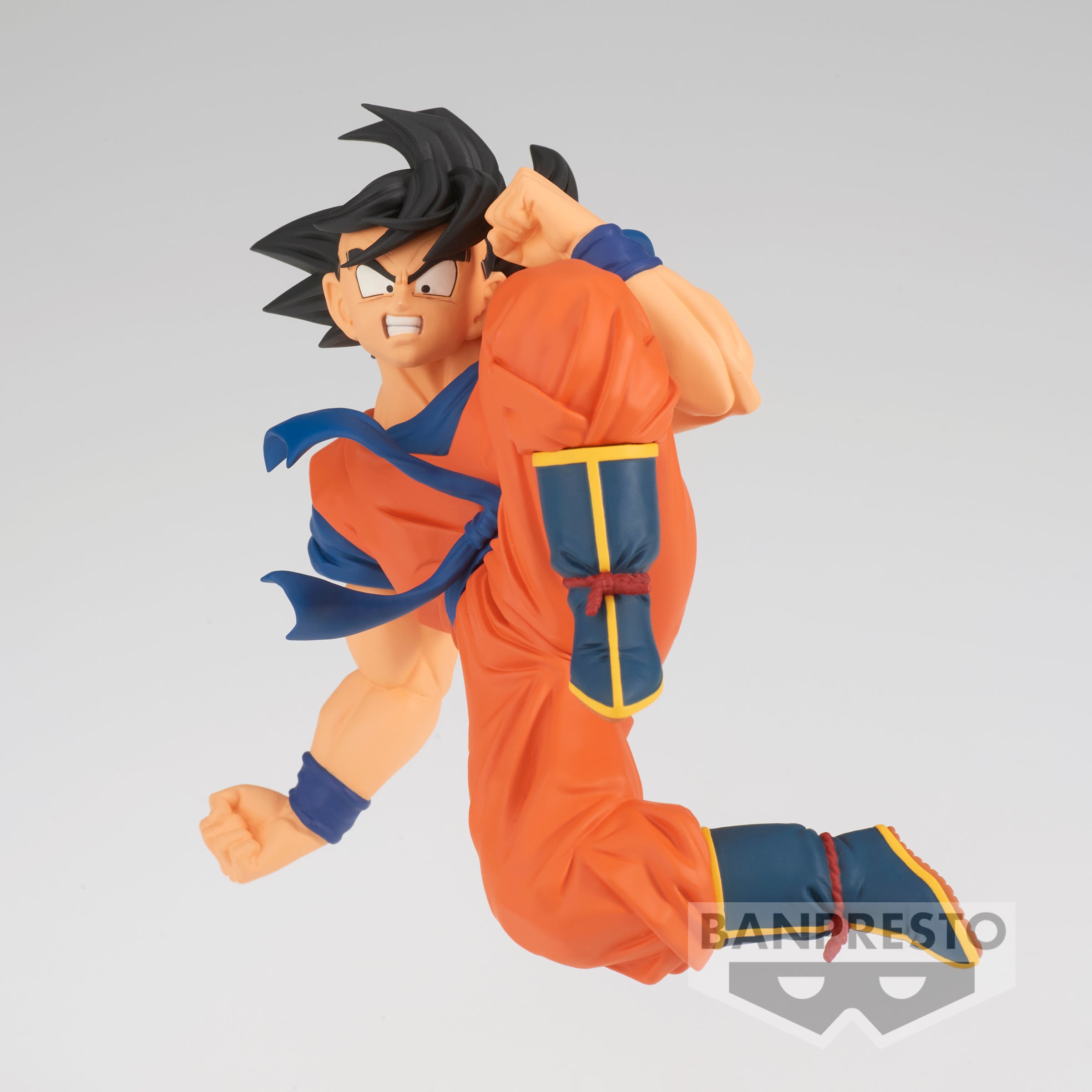 DRAGON BALL Z MATCH MAKERS-SON GOKU-