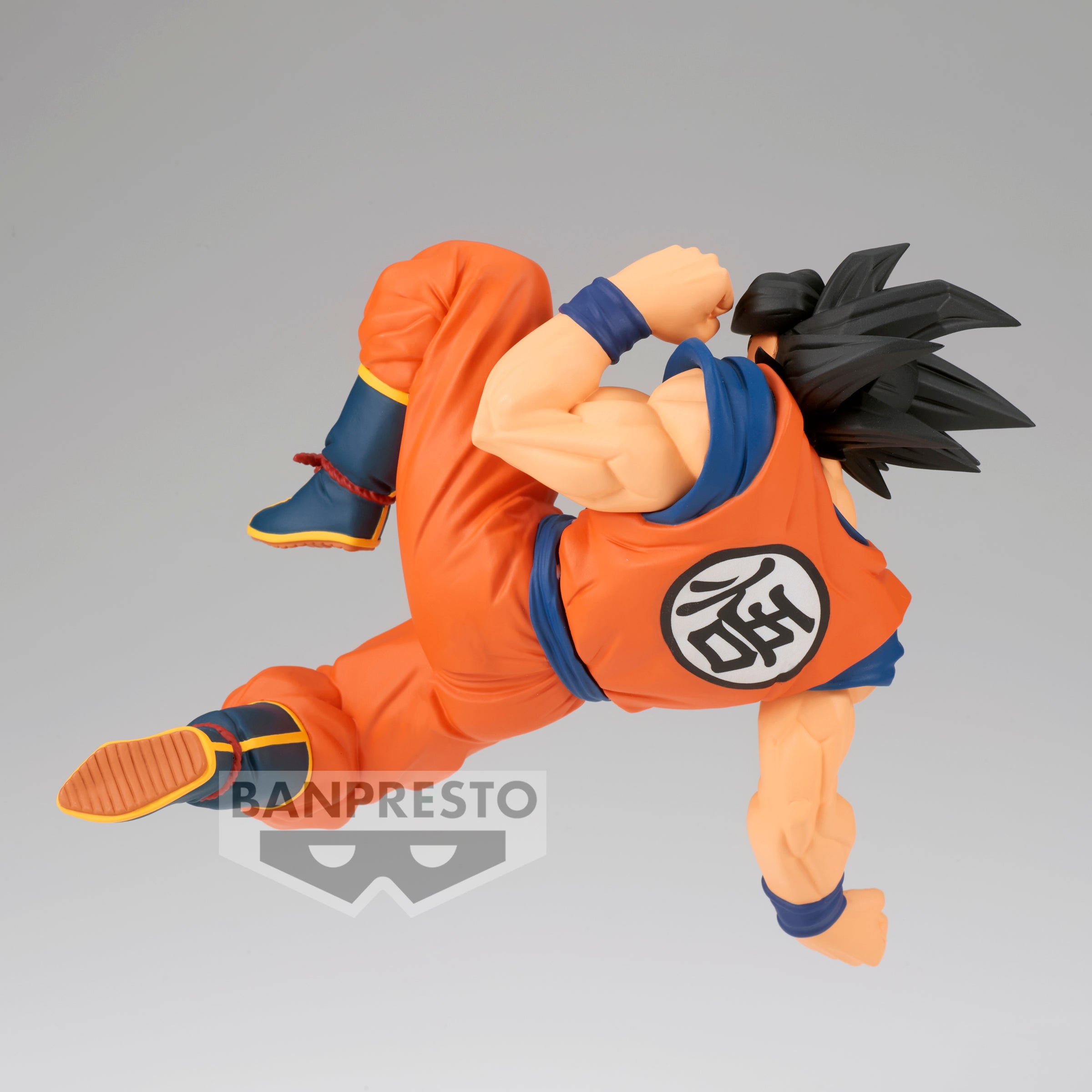 DRAGON BALL Z MATCH MAKERS-SON GOKU-