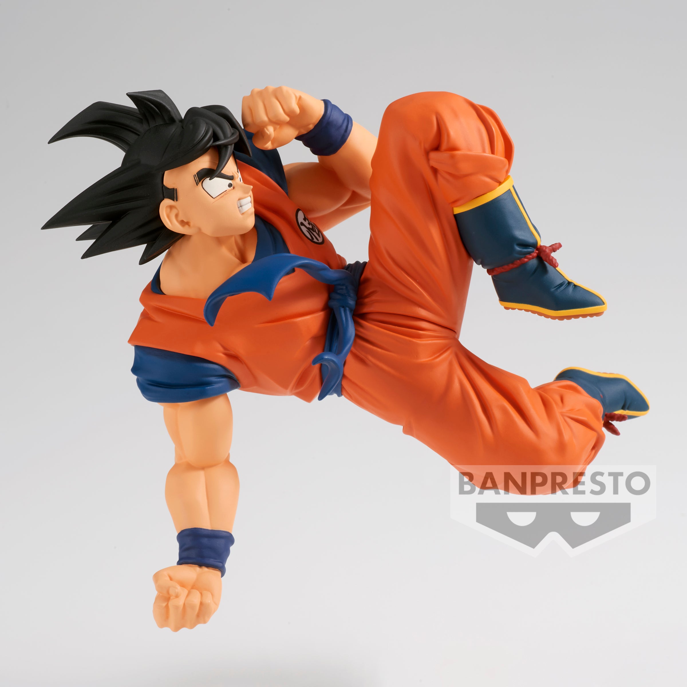 DRAGON BALL Z MATCH MAKERS-SON GOKU-