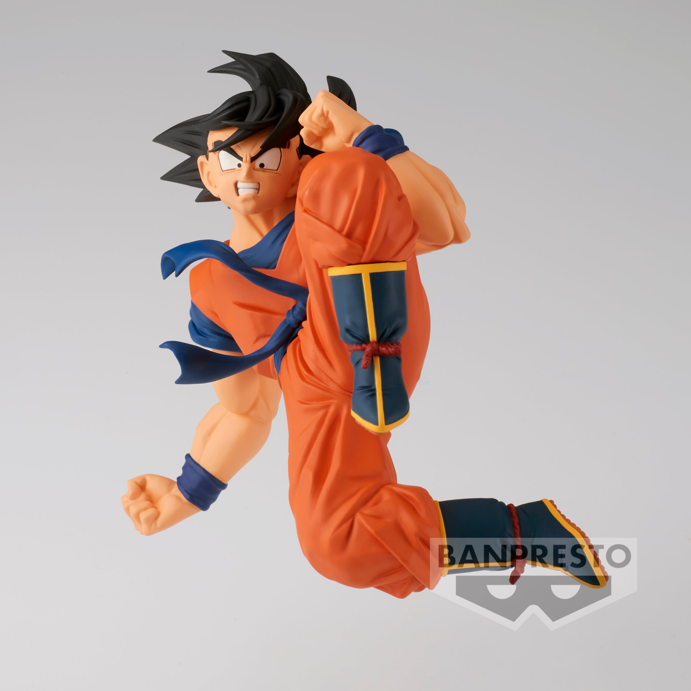 DRAGON BALL Z MATCH MAKERS-SON GOKU-