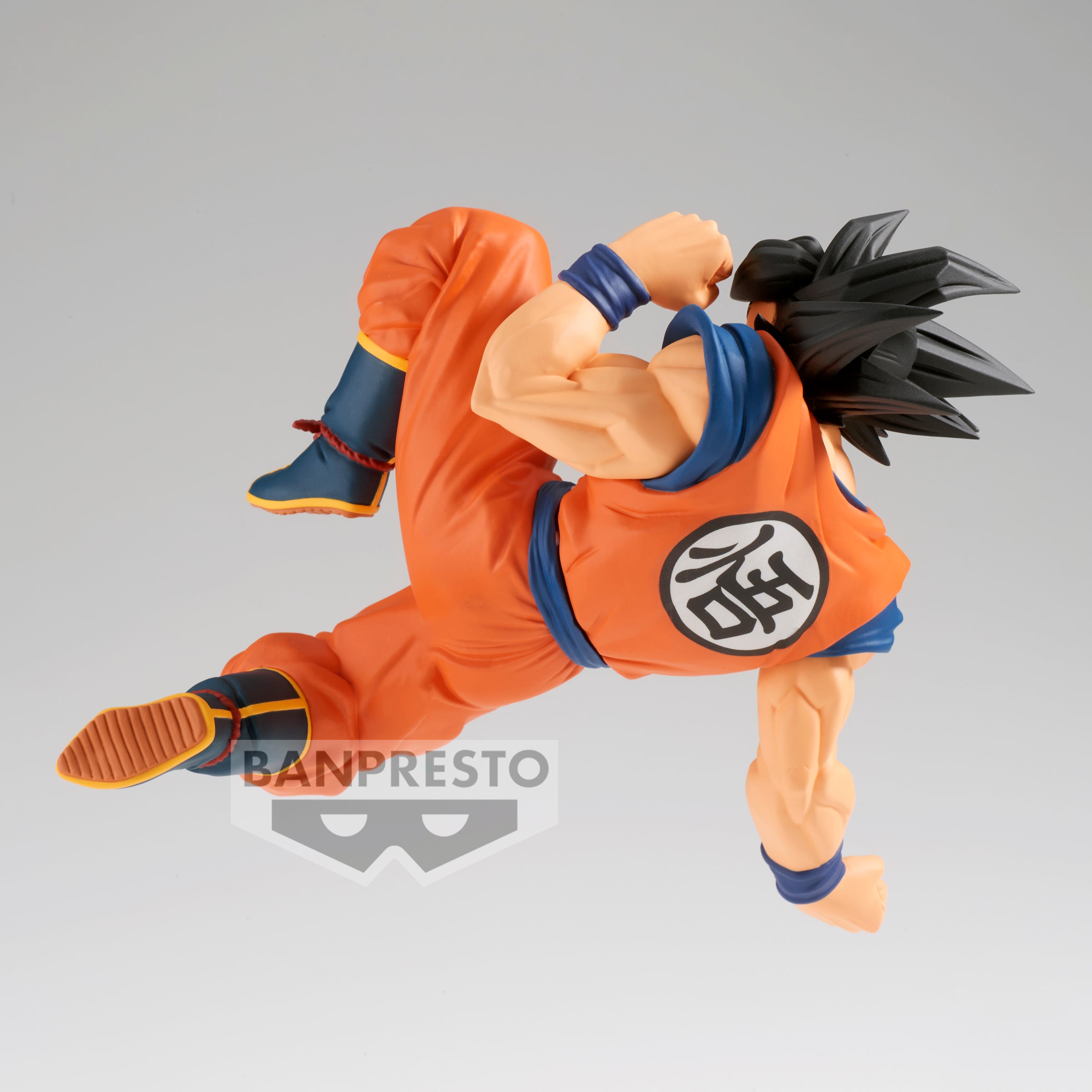 DRAGON BALL Z MATCH MAKERS-SON GOKU-